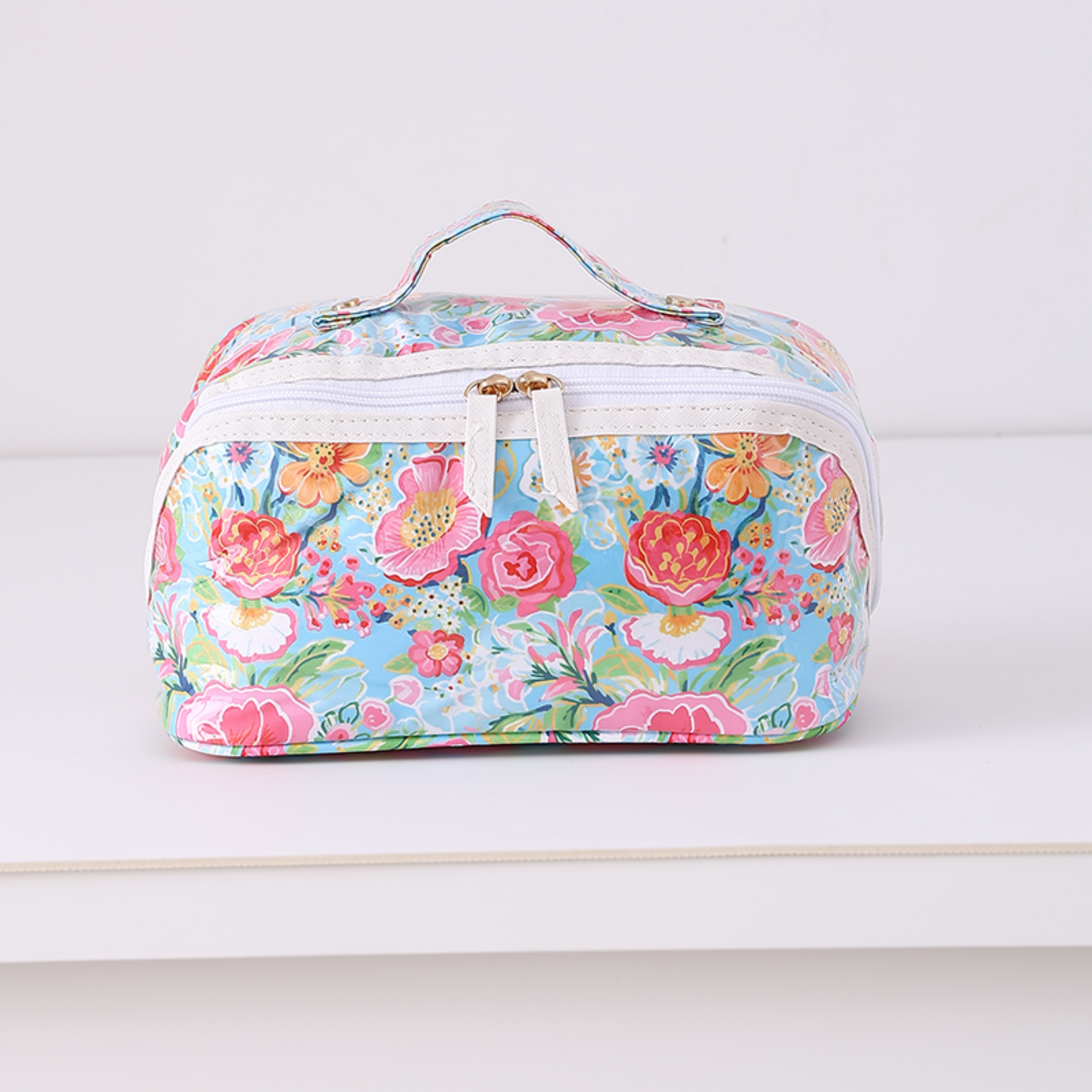 Waterproof Cosmetic Case
