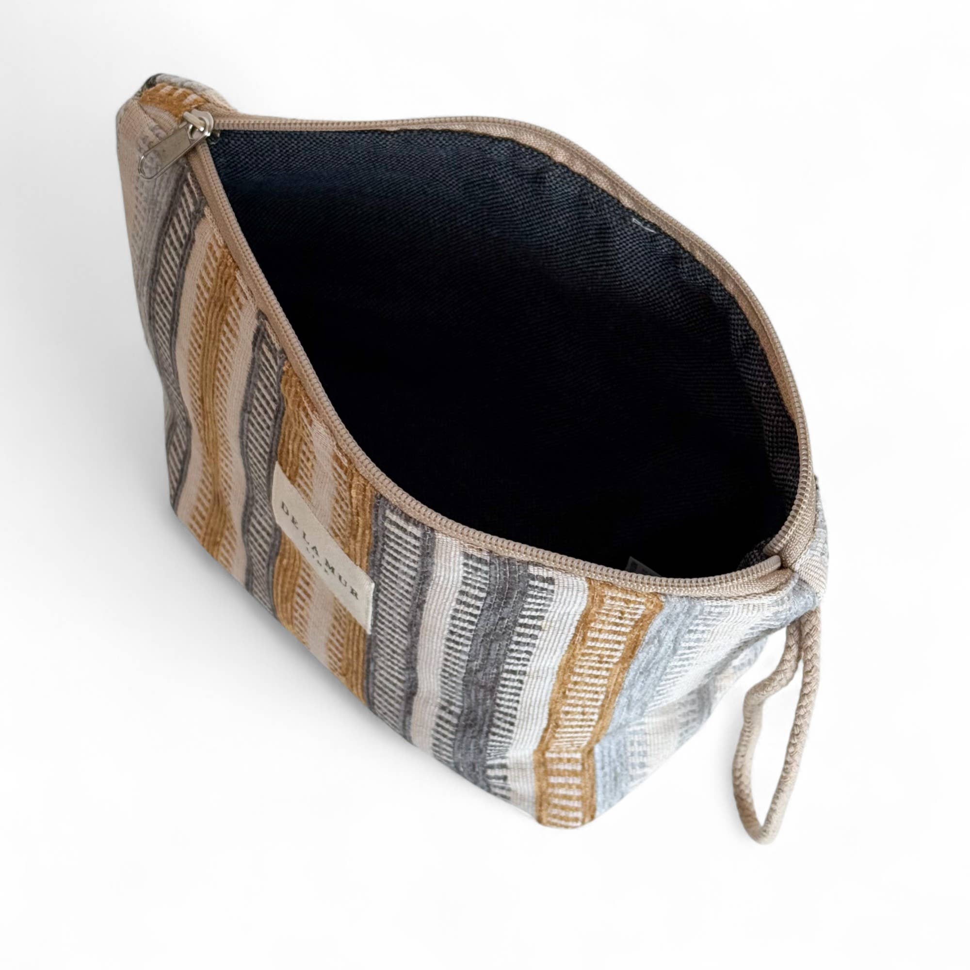 Large Makeup Bag