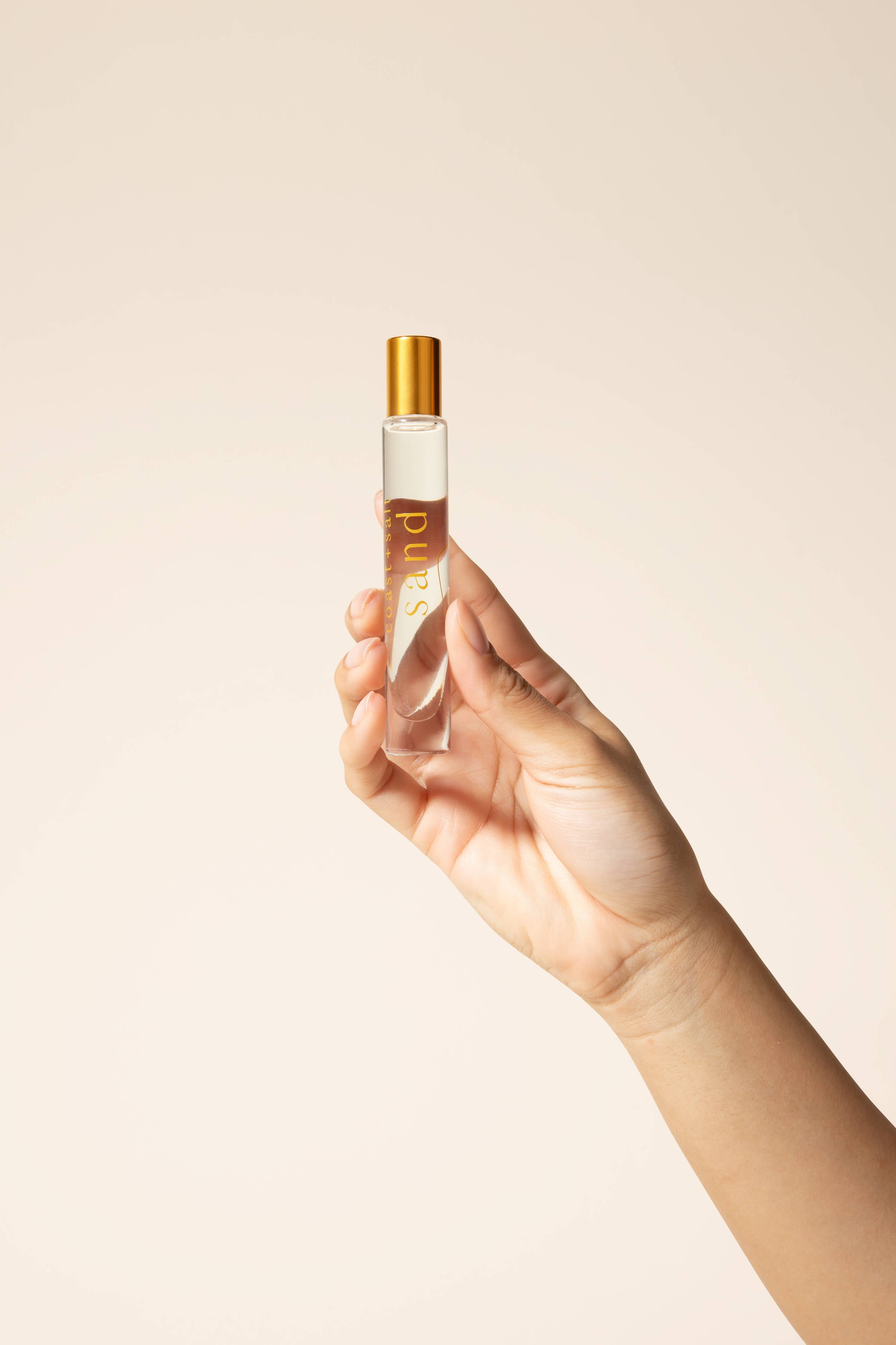 Sand Perfume
