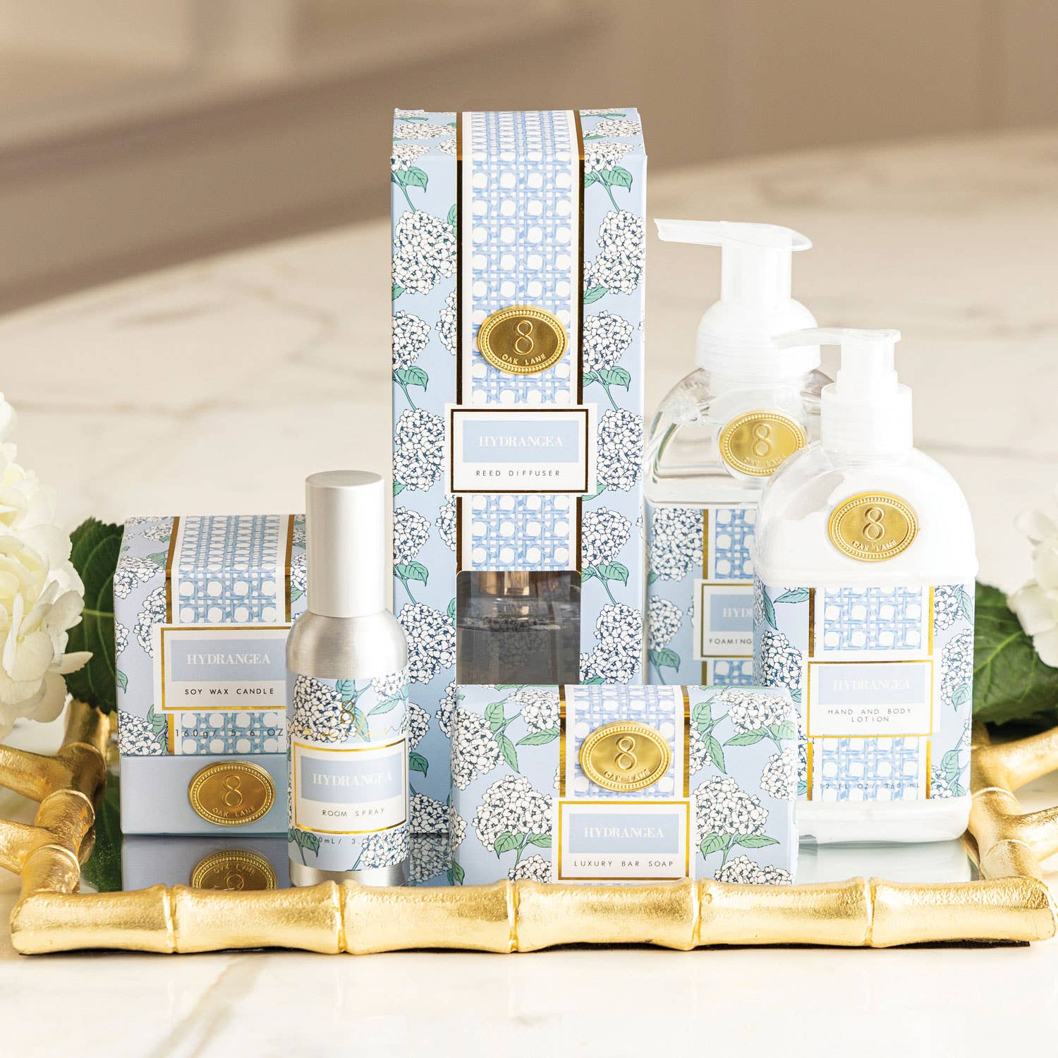 Room Spray | Hydrangea