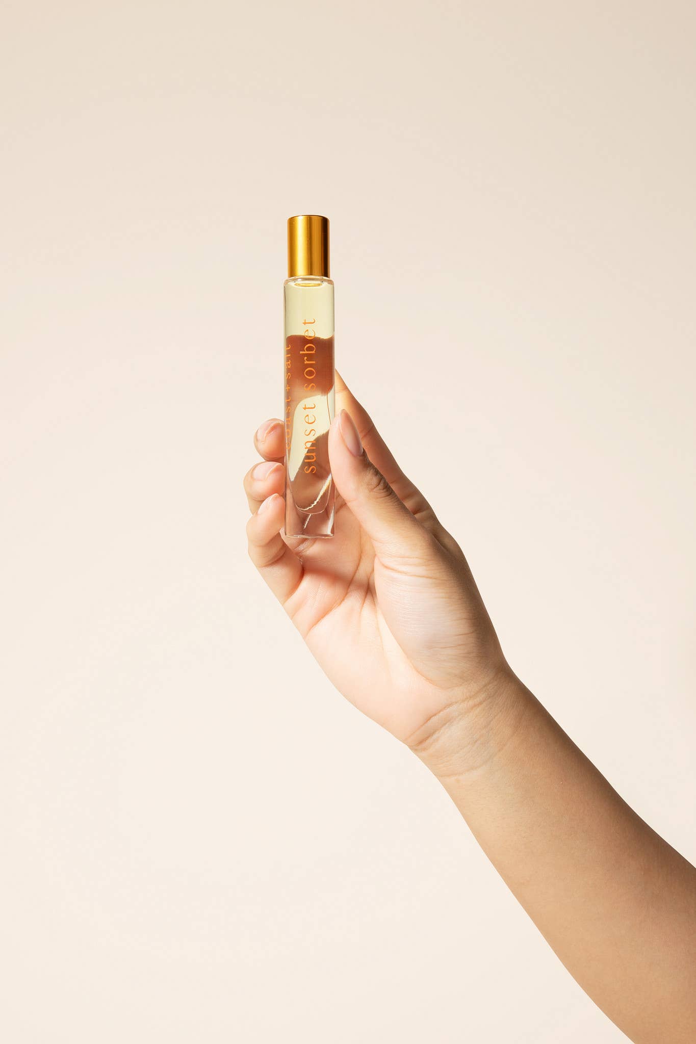 Sunset Sorbet Perfume
