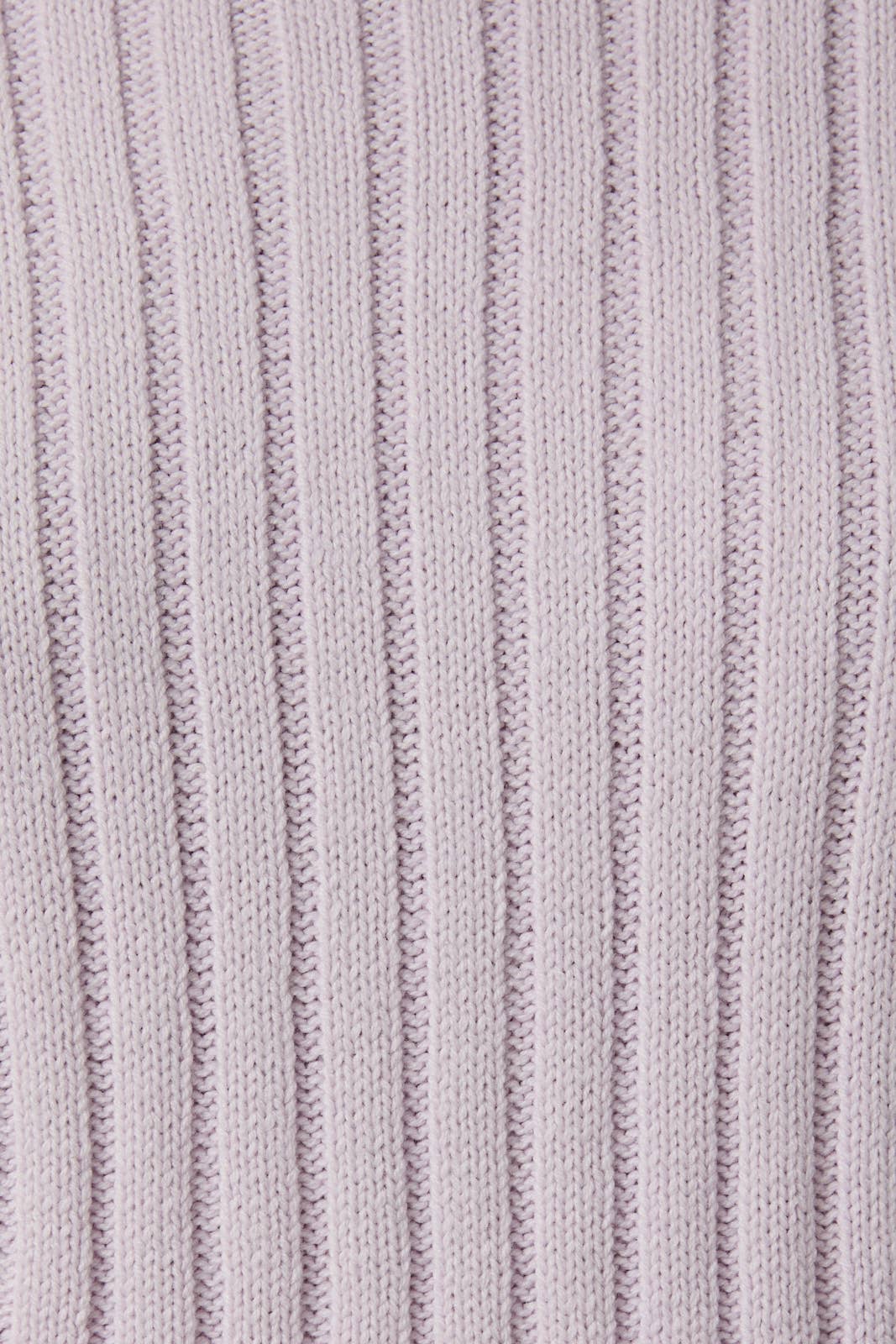ROUND NECK EXTENDED SLEEVE SWEATER TOP