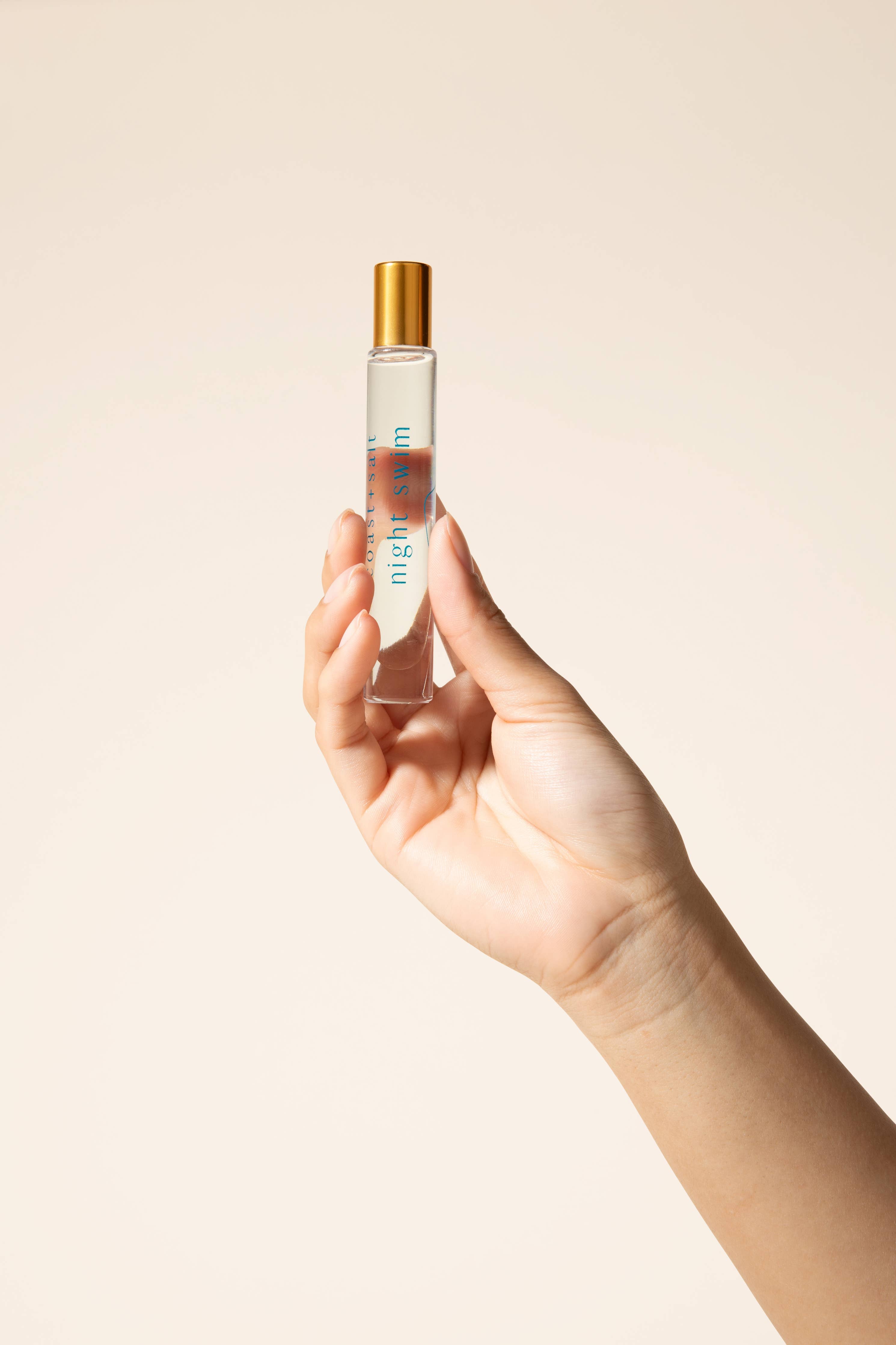 Night Swim Perfume