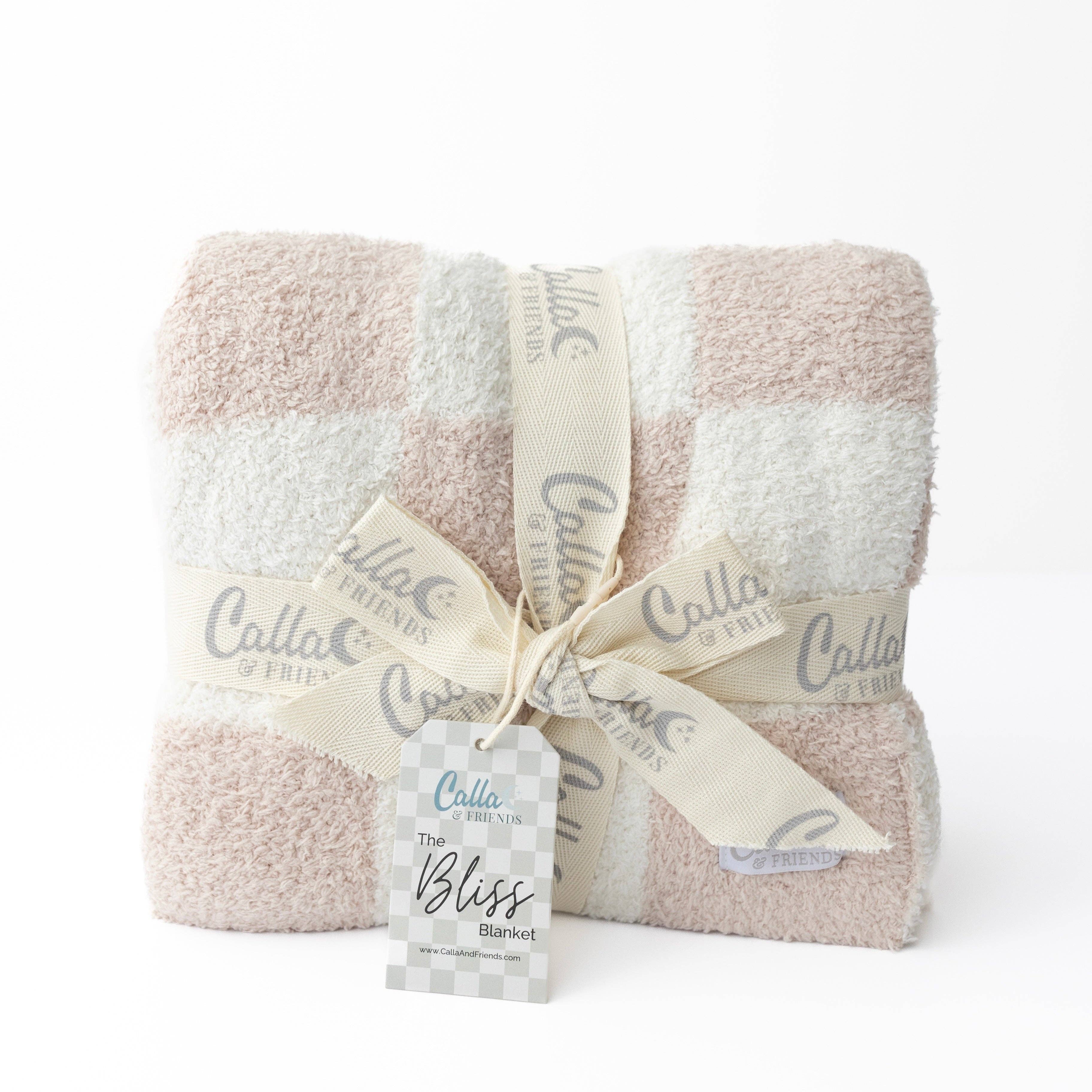 The Bliss Blanket |Toddler