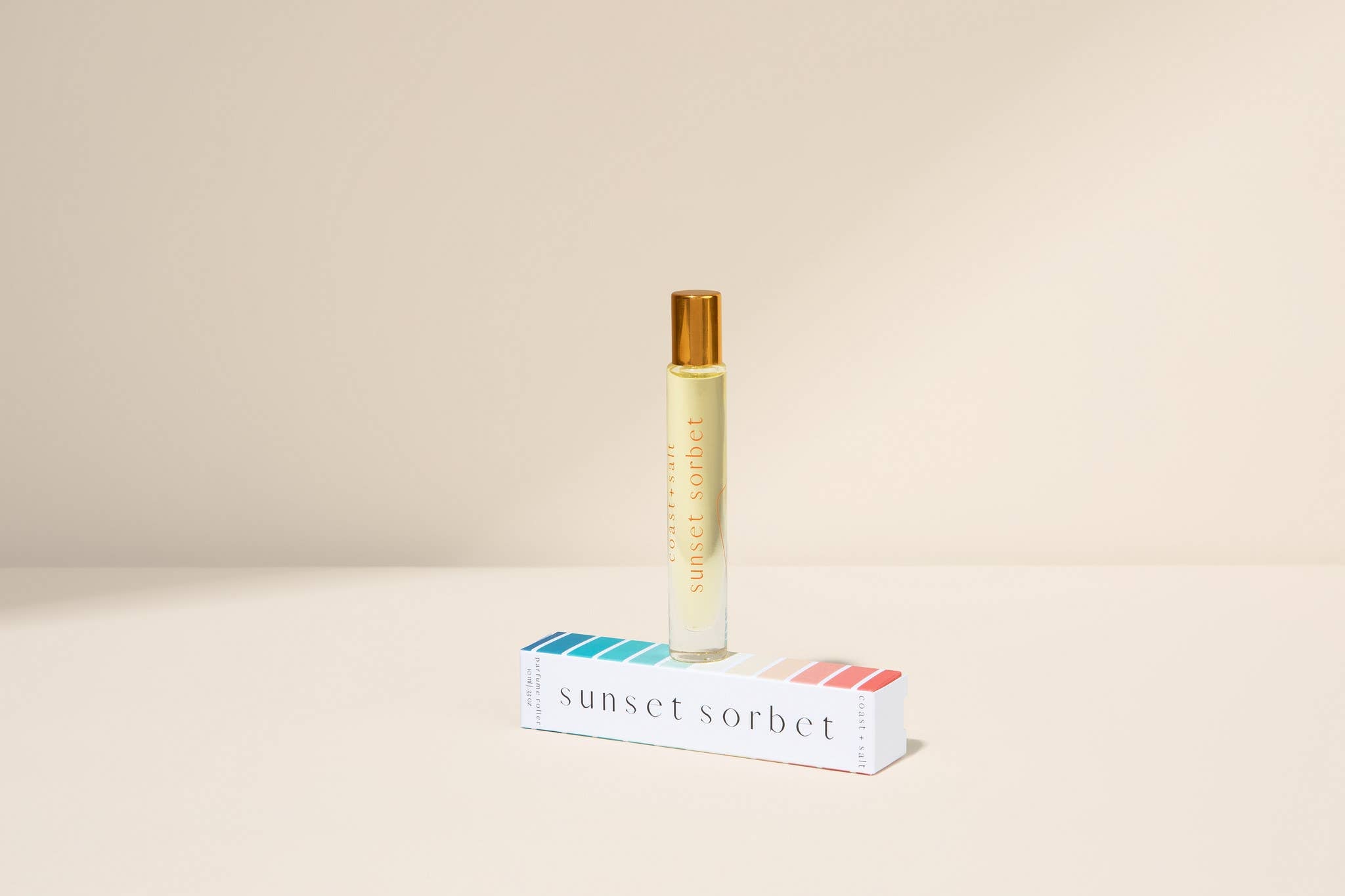 Sunset Sorbet Perfume