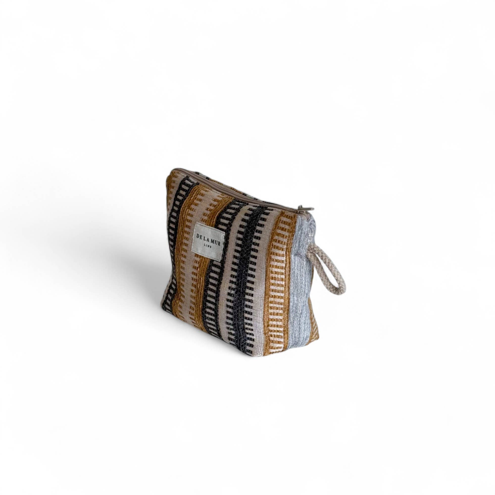 Small Makeup Bag