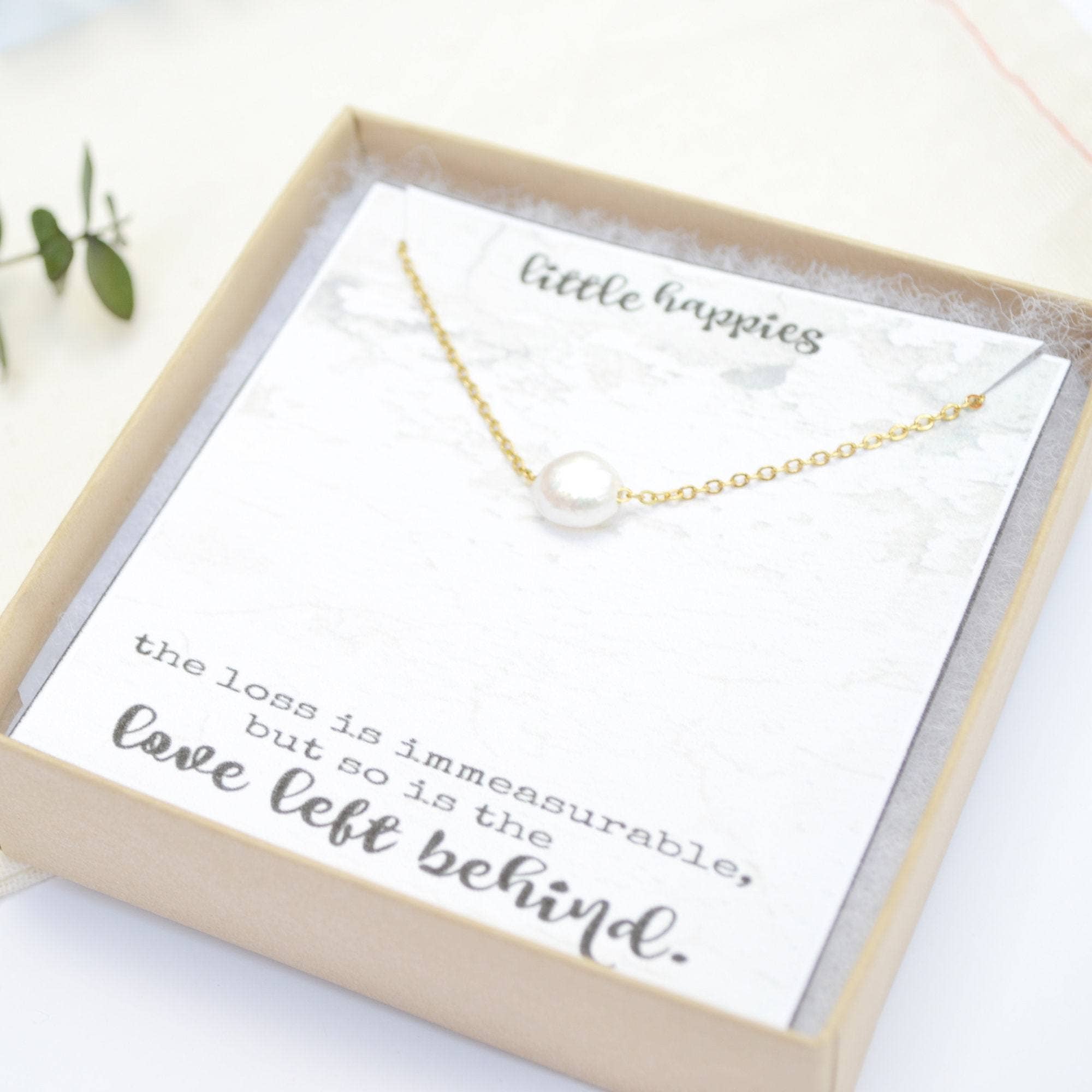 Celebration of Life_Necklace