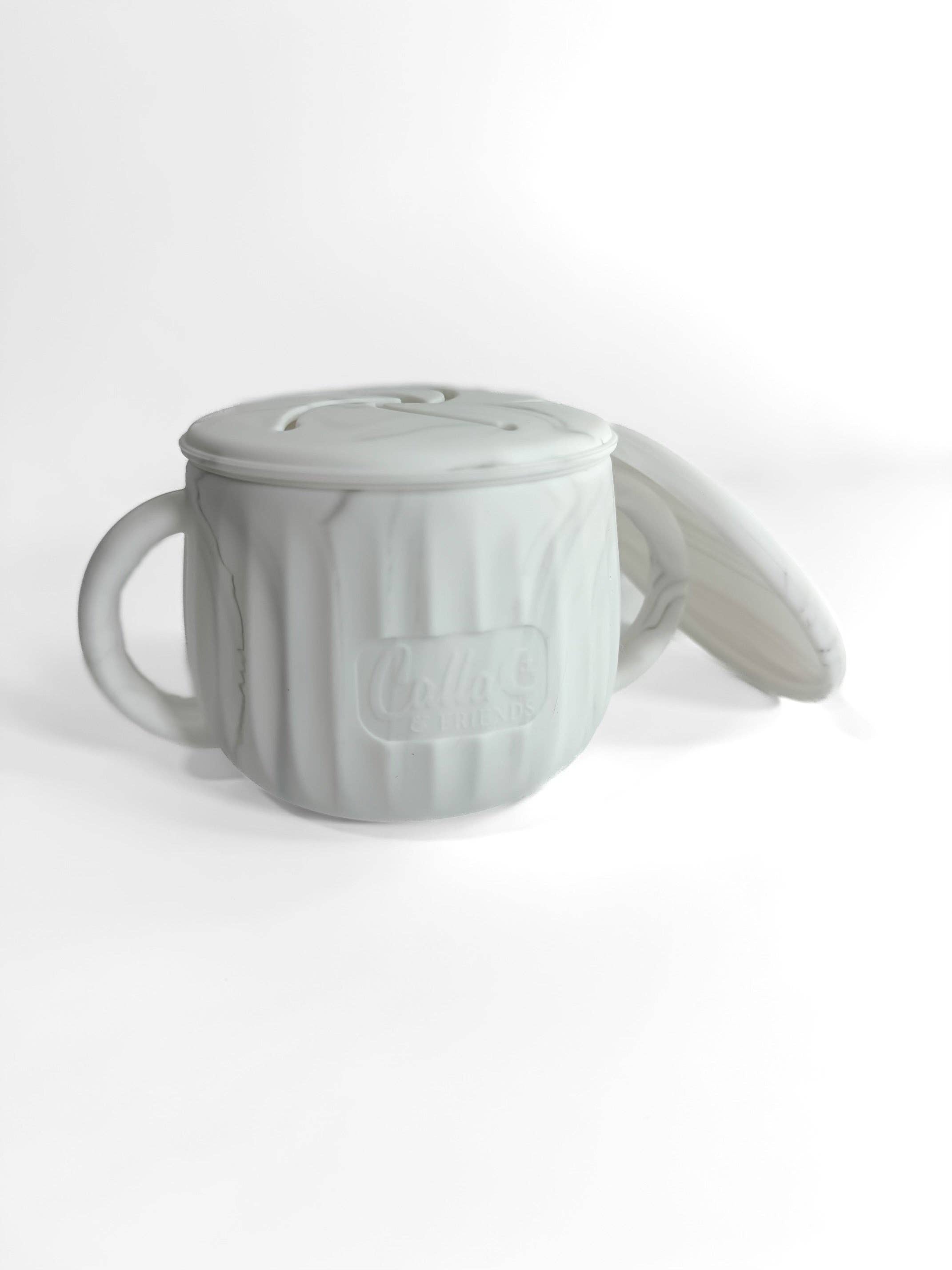 The Miller Snack Cup
