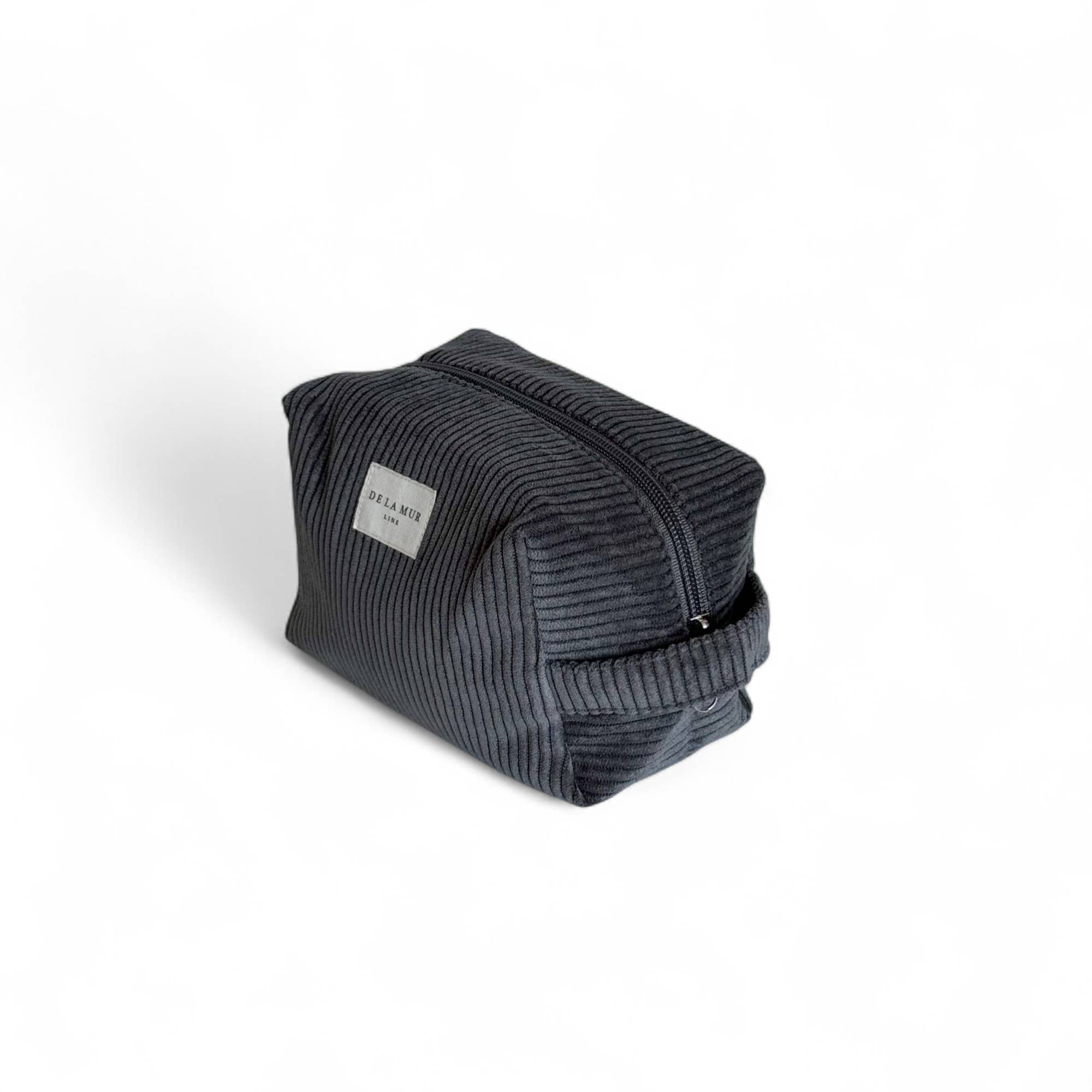 Squared Makeup Bag