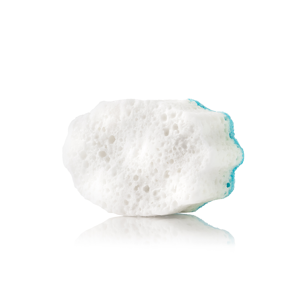 Mystic Rose Florica Pedi Buffer | Coastal Scented | Fresh