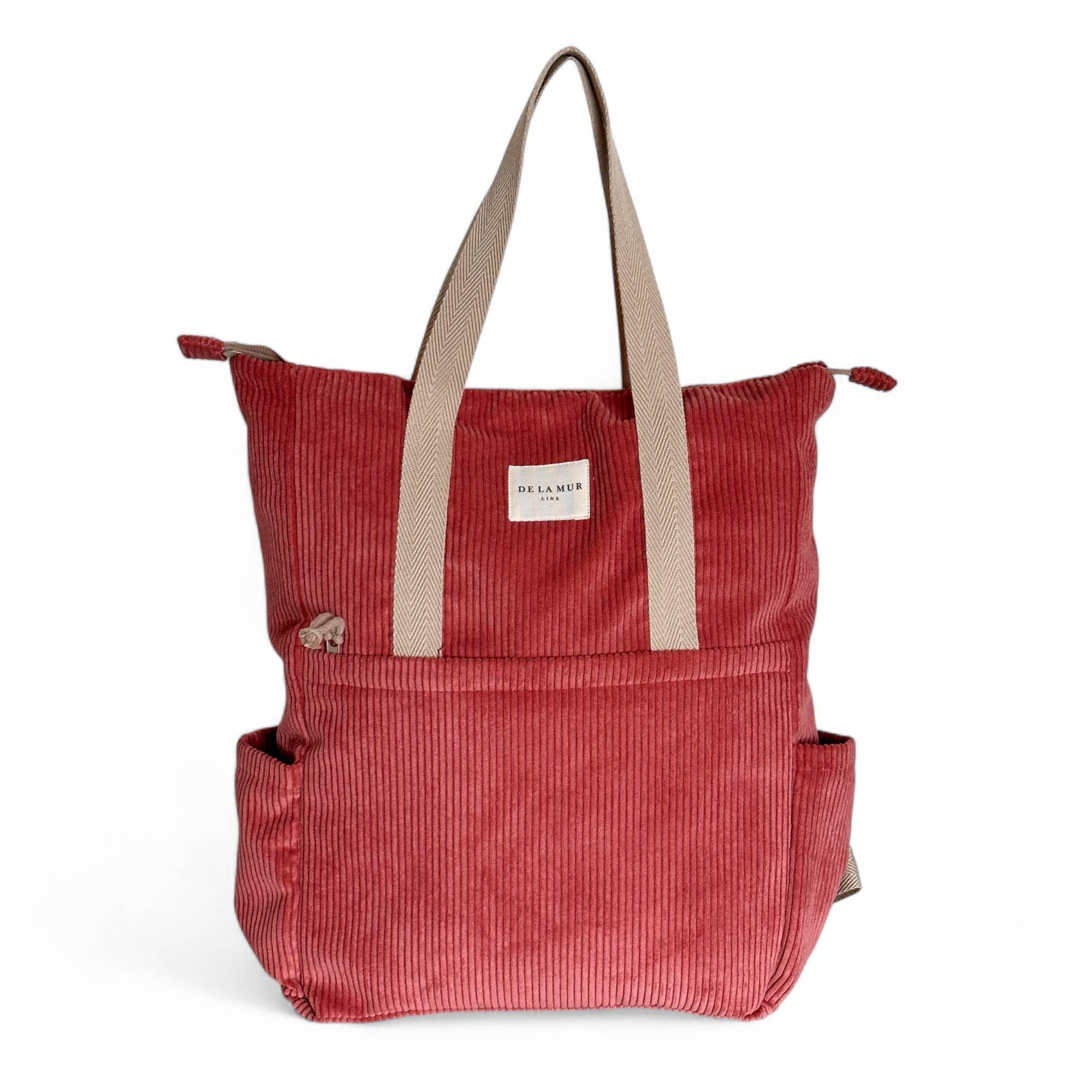 Backpack/Shoulder Bag