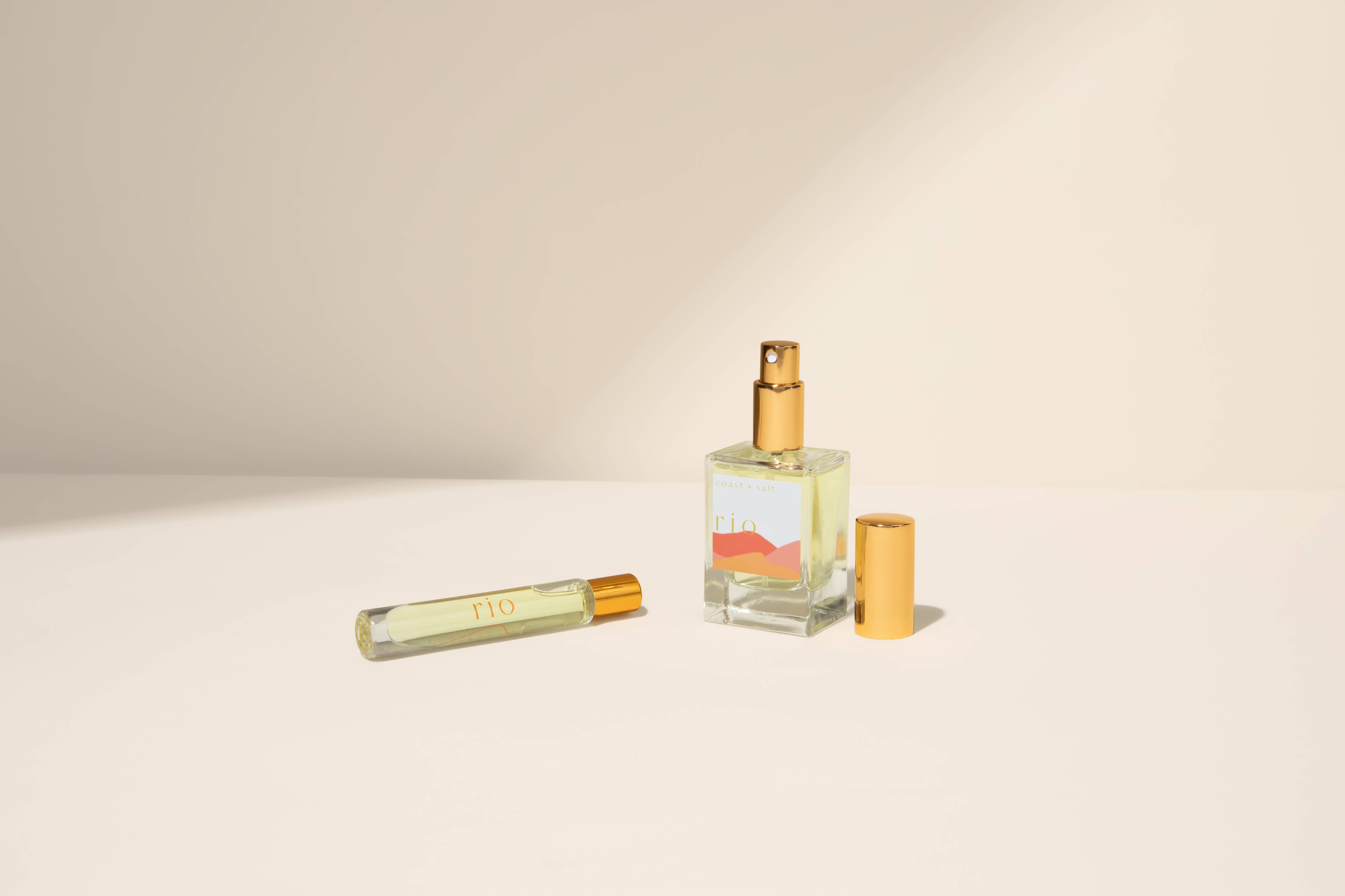 Rio Perfume