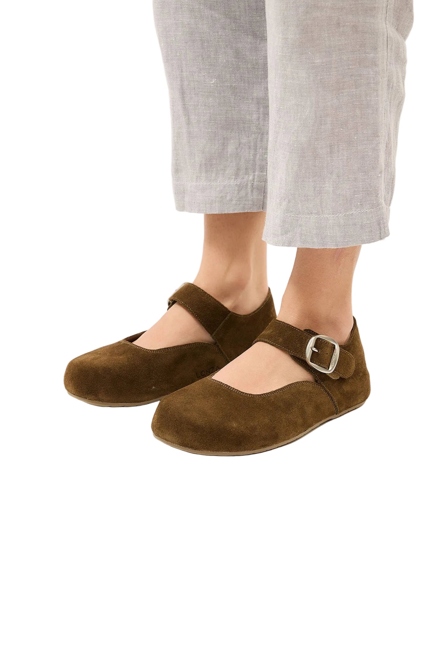 Hunter Khaki
