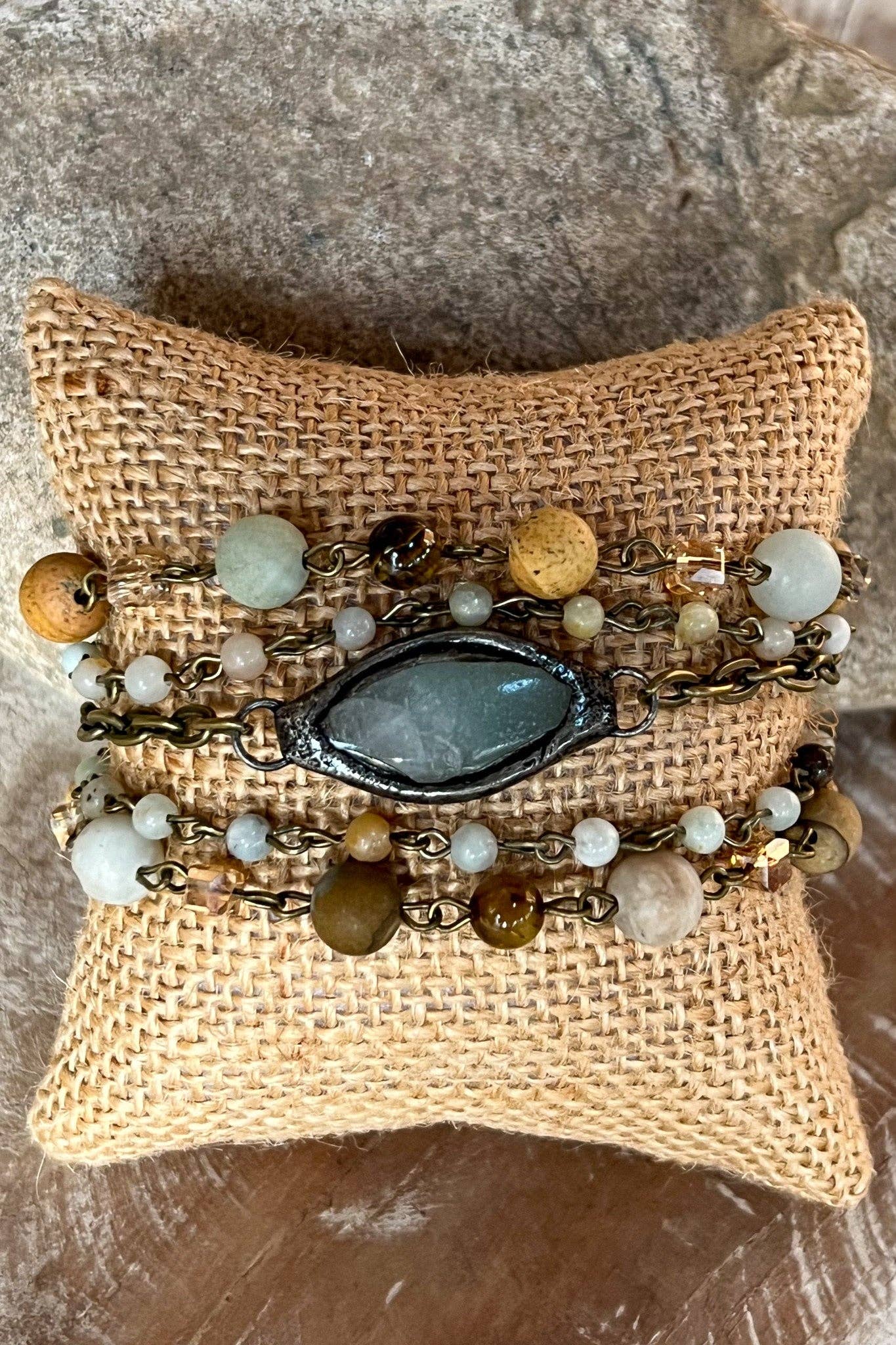 Emory Bracelet