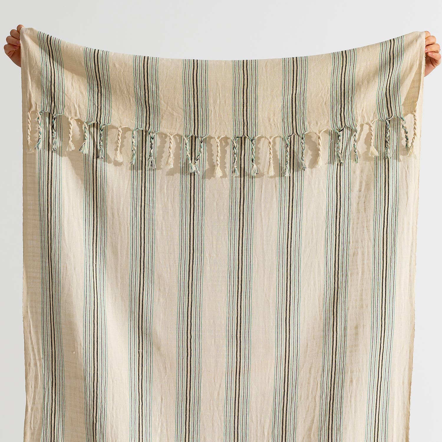 Turkish Beach/Bath Towel |Rustic Vintage
