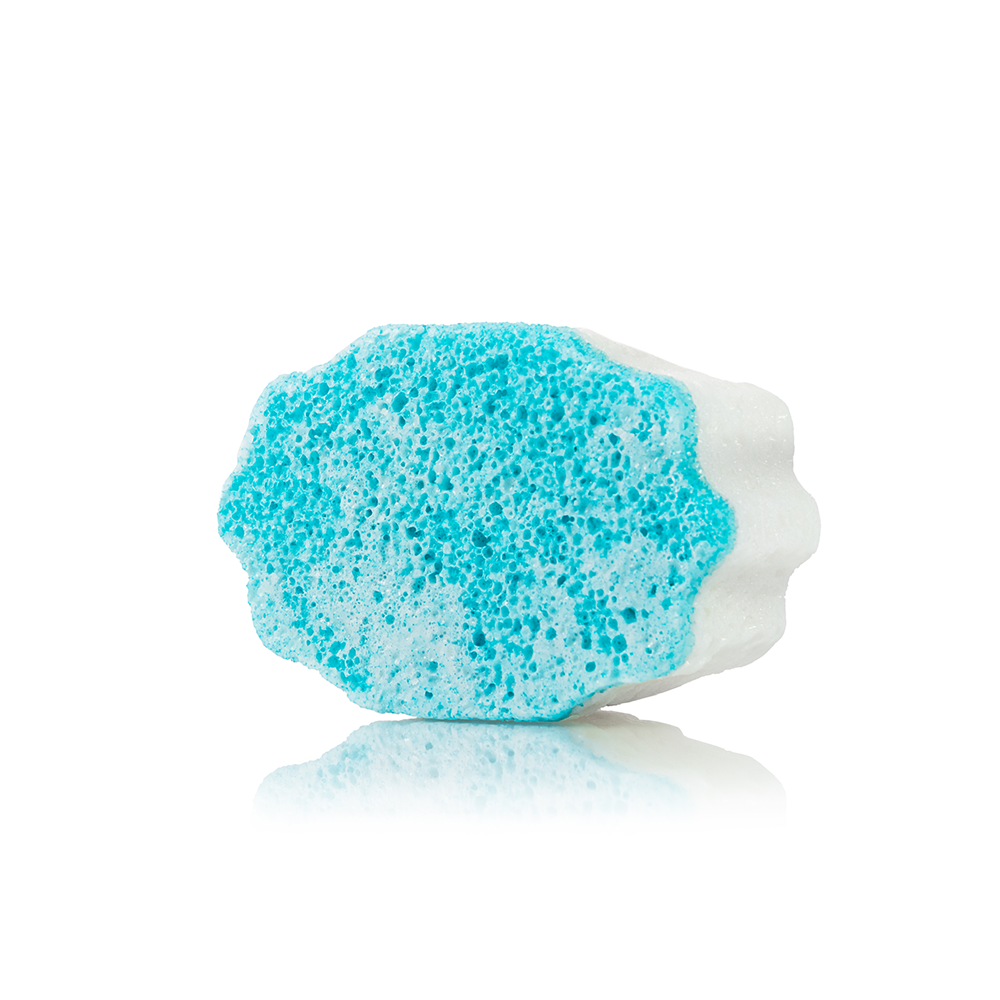Mystic Rose Florica Pedi Buffer | Coastal Scented | Fresh