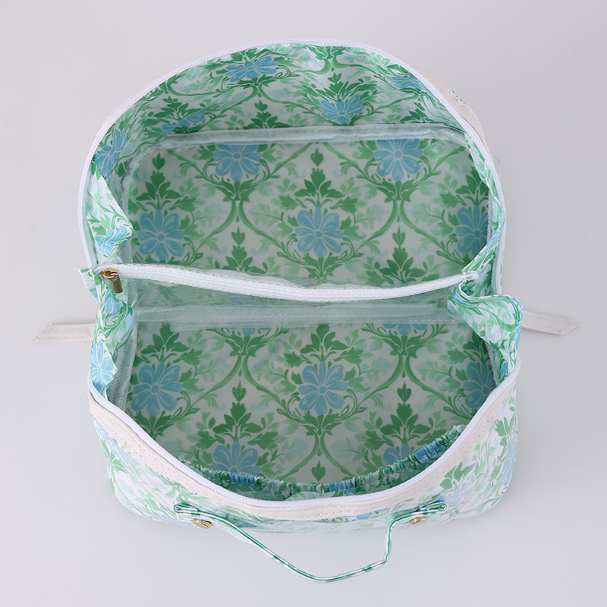 Waterproof Cosmetic Case