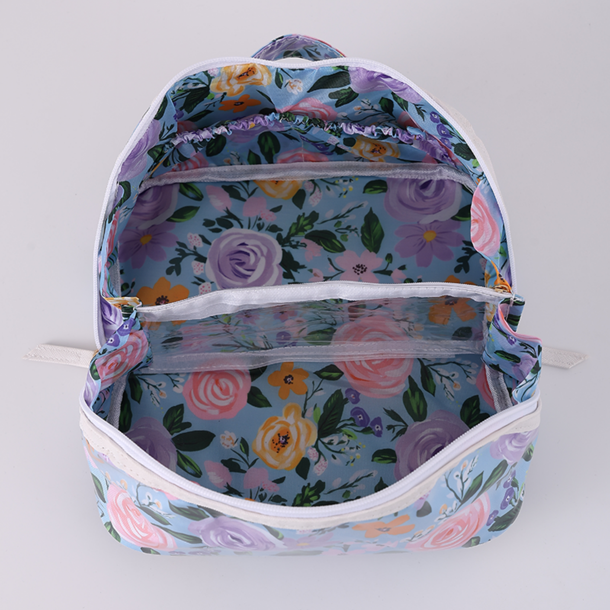 Waterproof Cosmetic Case