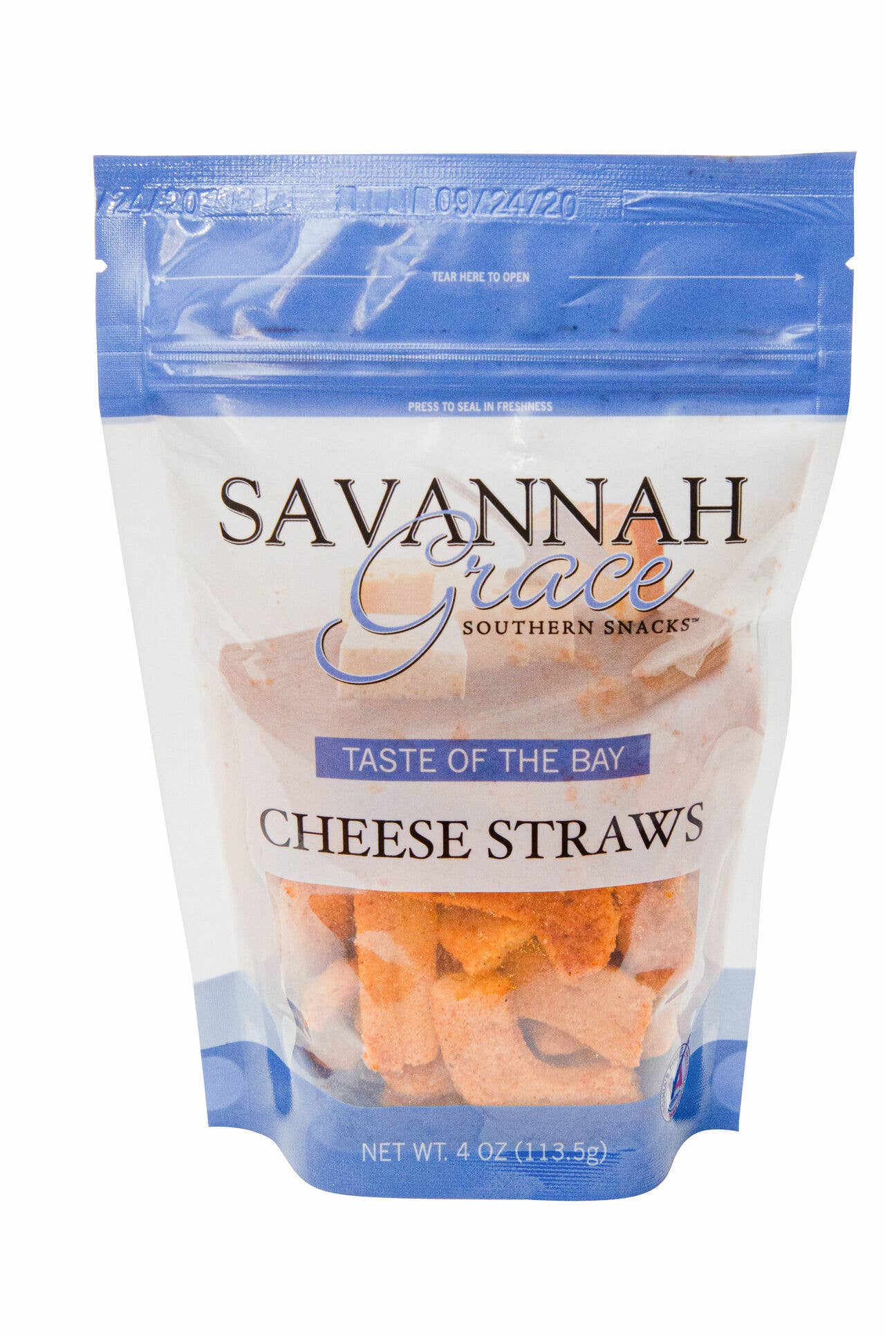 Taste of the Bay Cheese