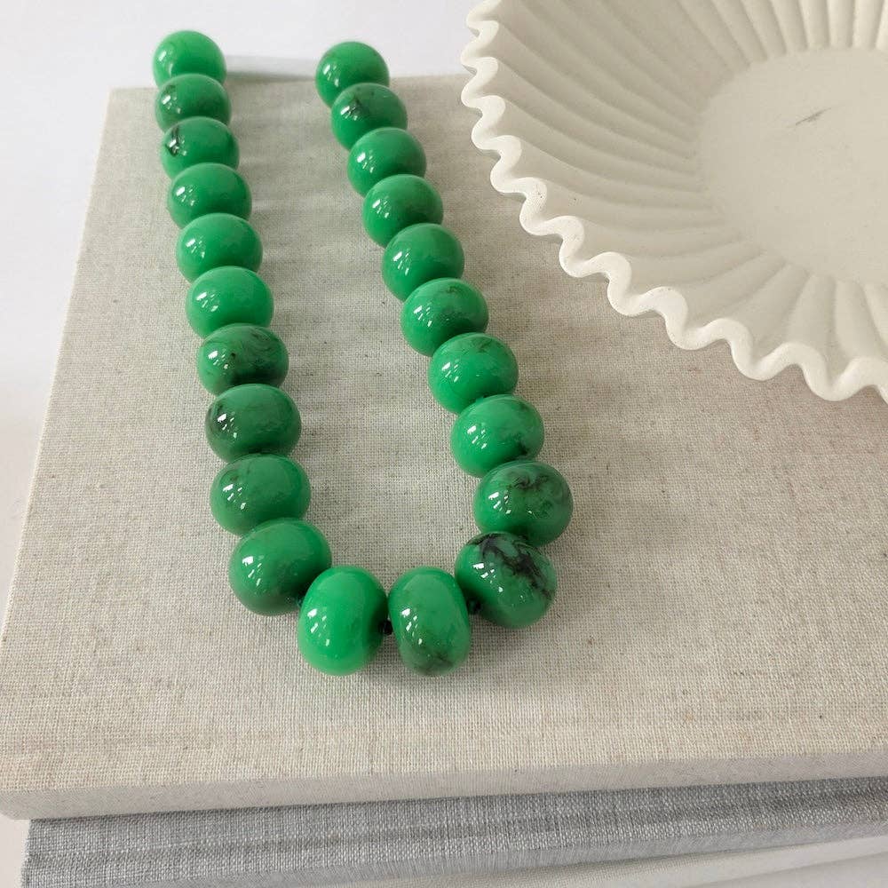 Beaded Necklaces