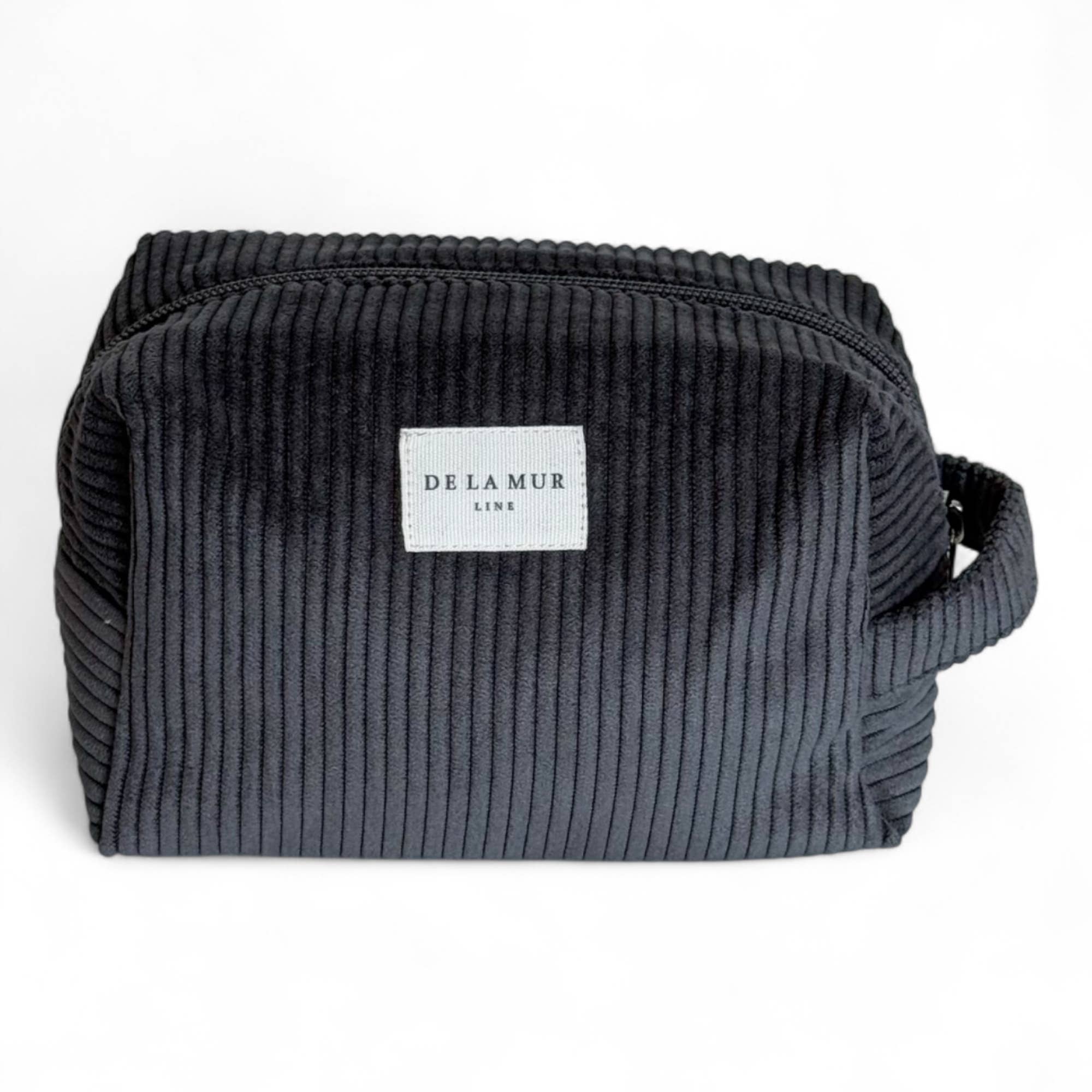 Squared Makeup Bag