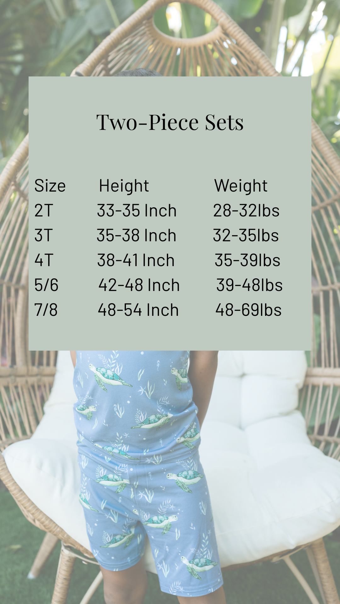 Redfish OR Tarpon Short Sleeve with Shorts Two Piece Sets (2T- 7/8)