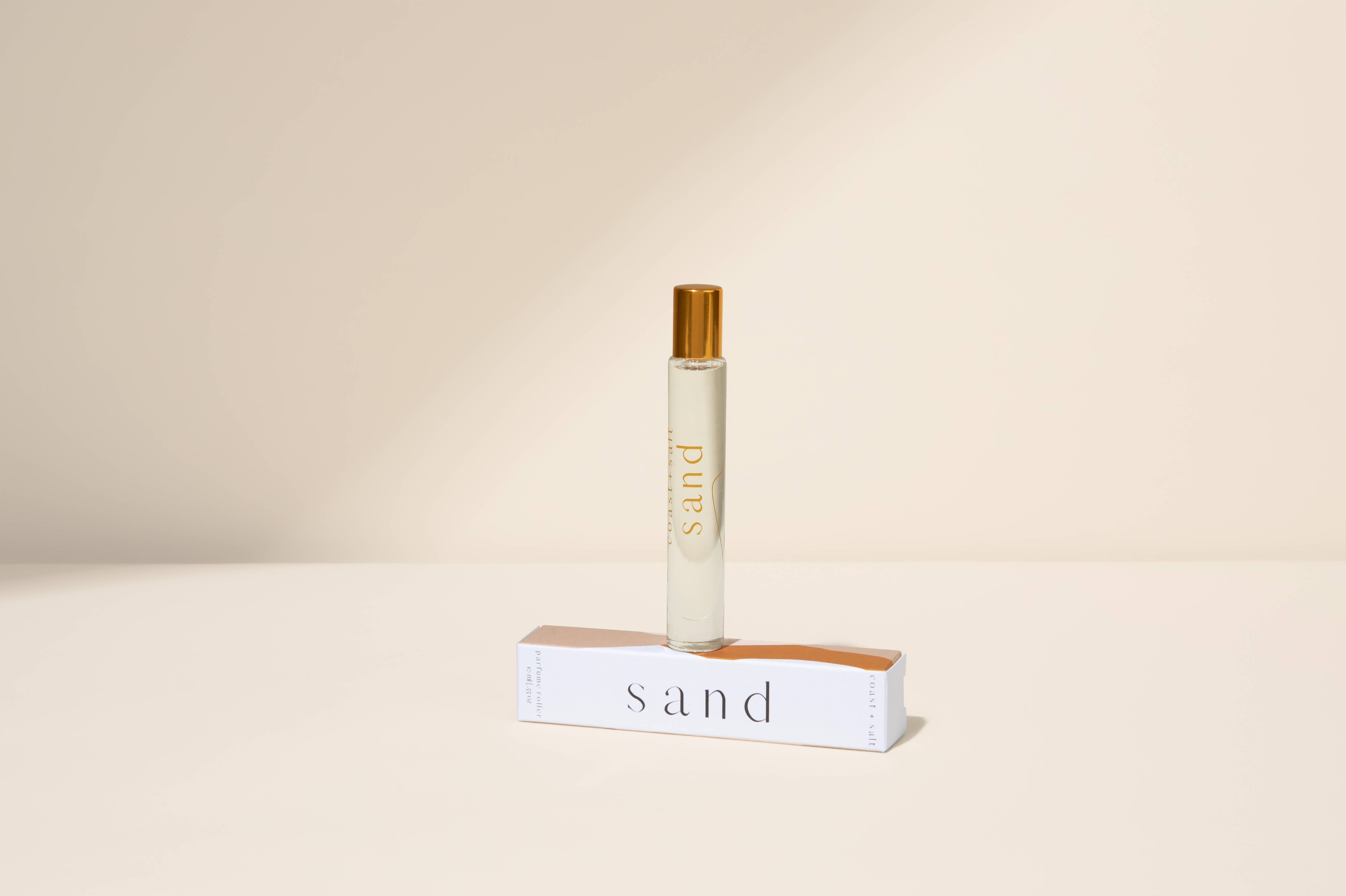 Sand Perfume