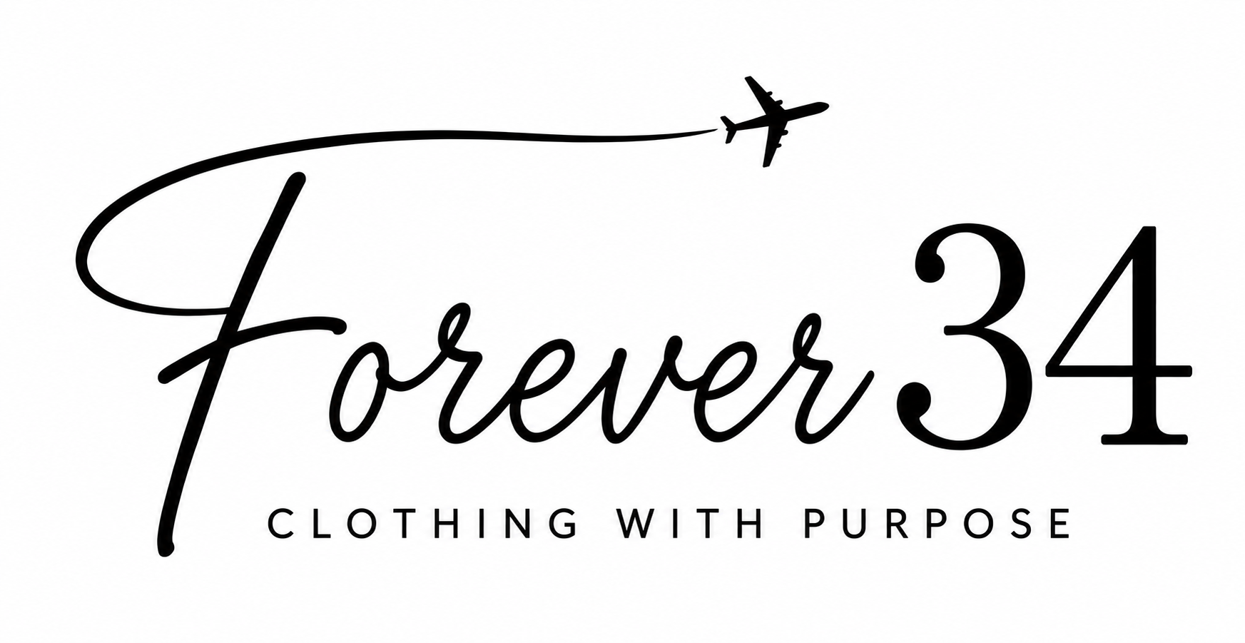 Forever 34