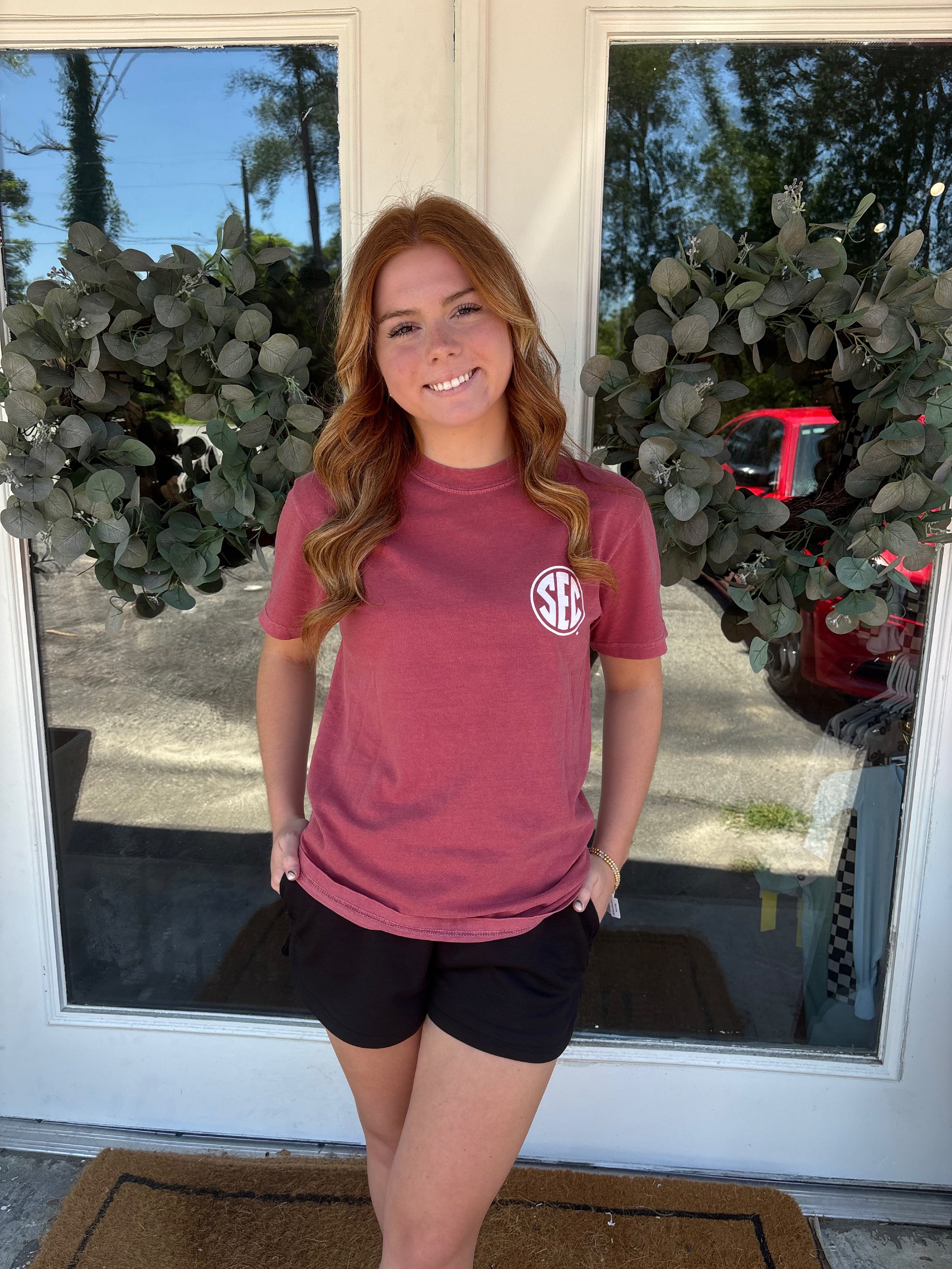 SEC Saturdays in the South