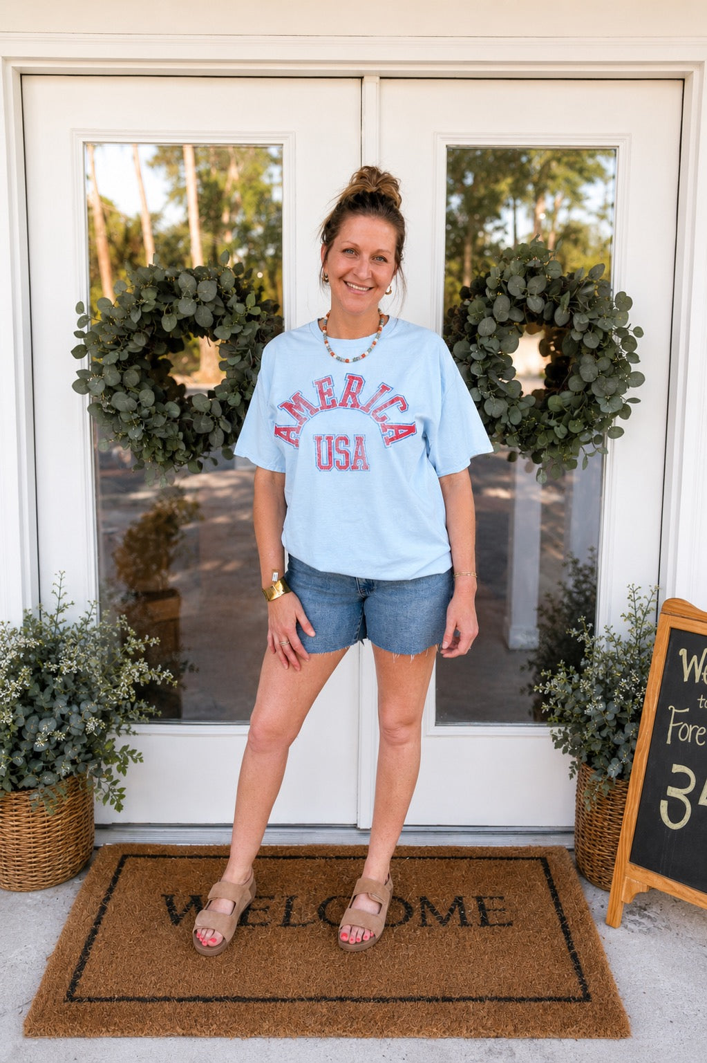 America T-Shirt