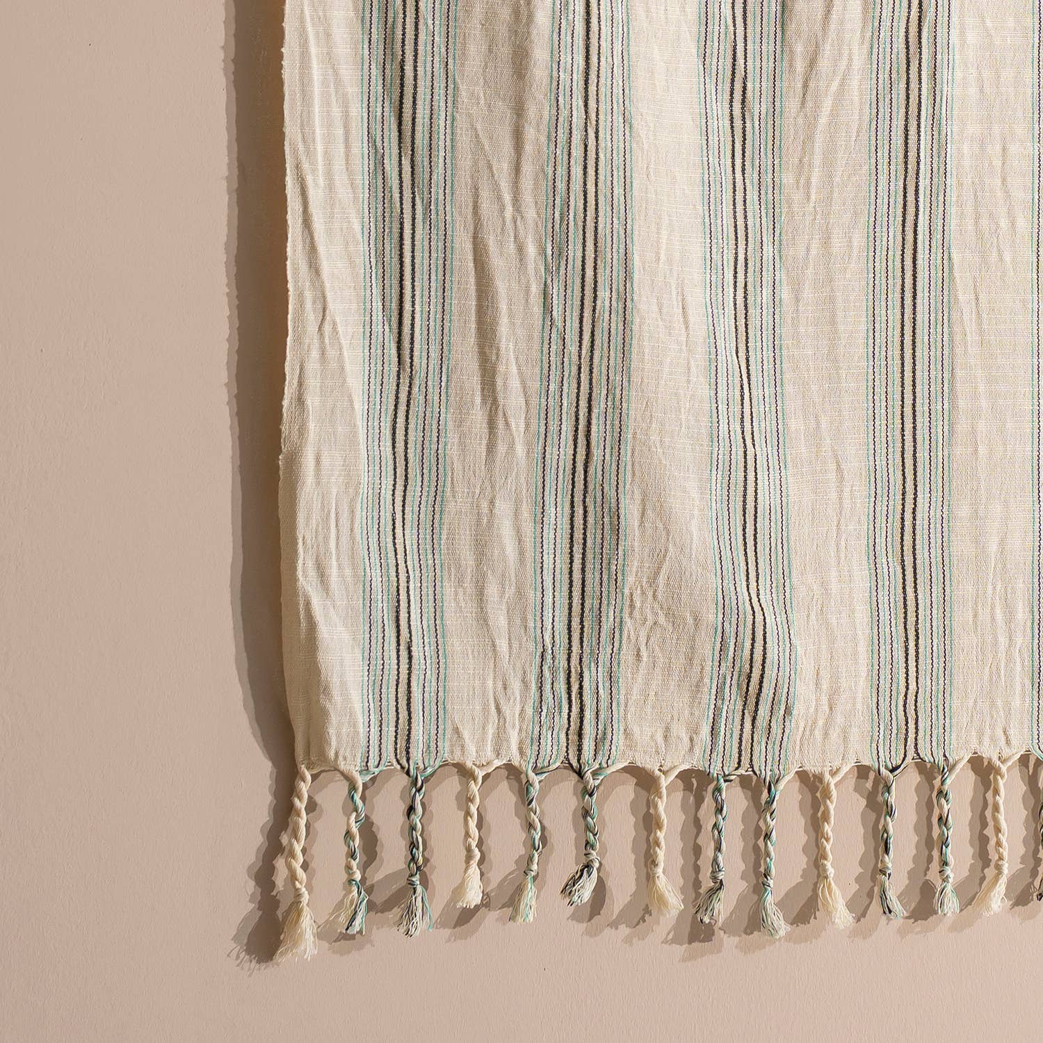 Turkish Beach/Bath Towel |Rustic Vintage