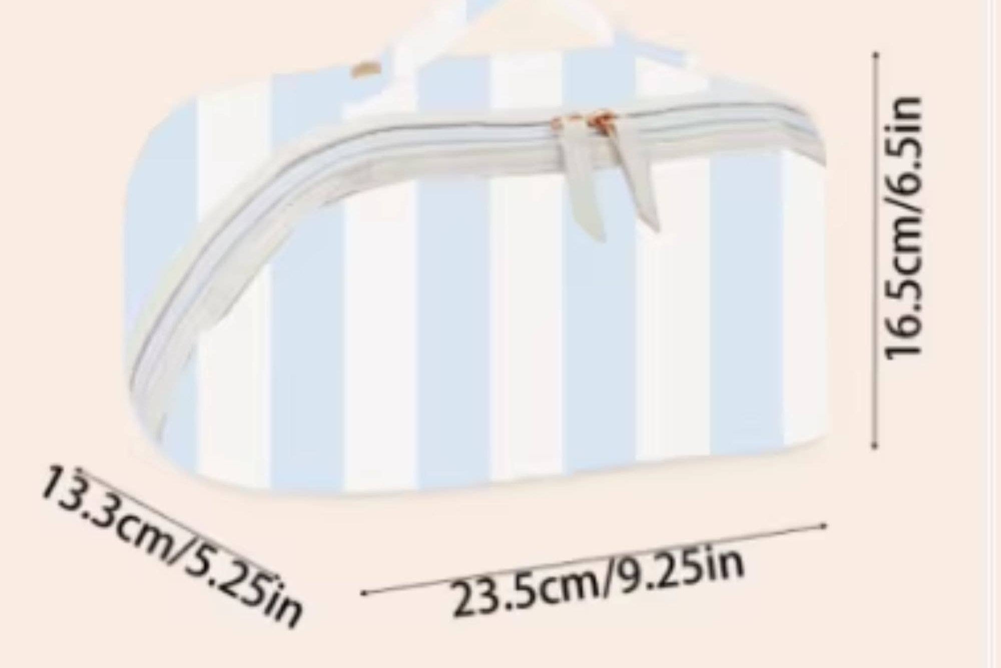 Waterproof Cosmetic Case