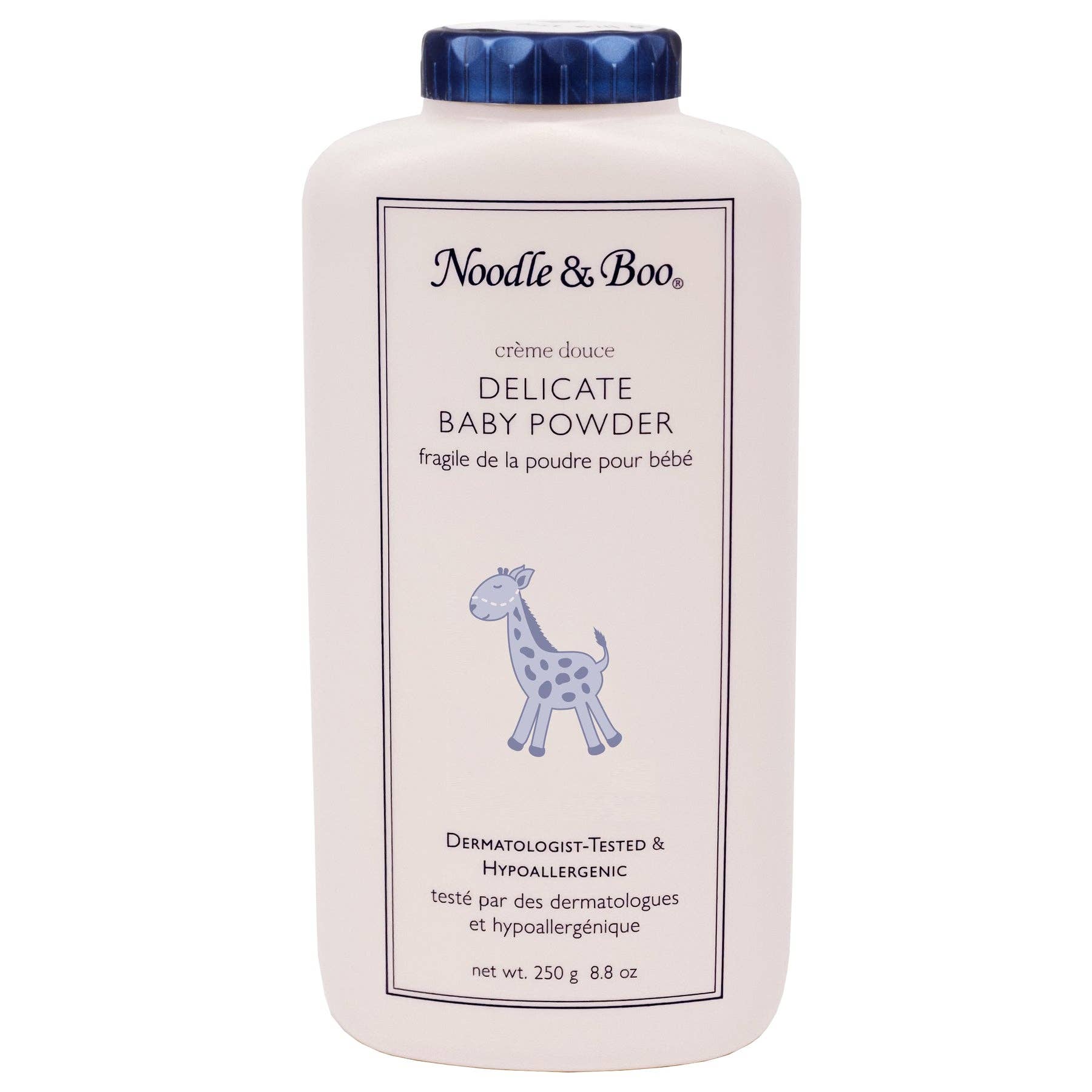 Delicate Baby Powder