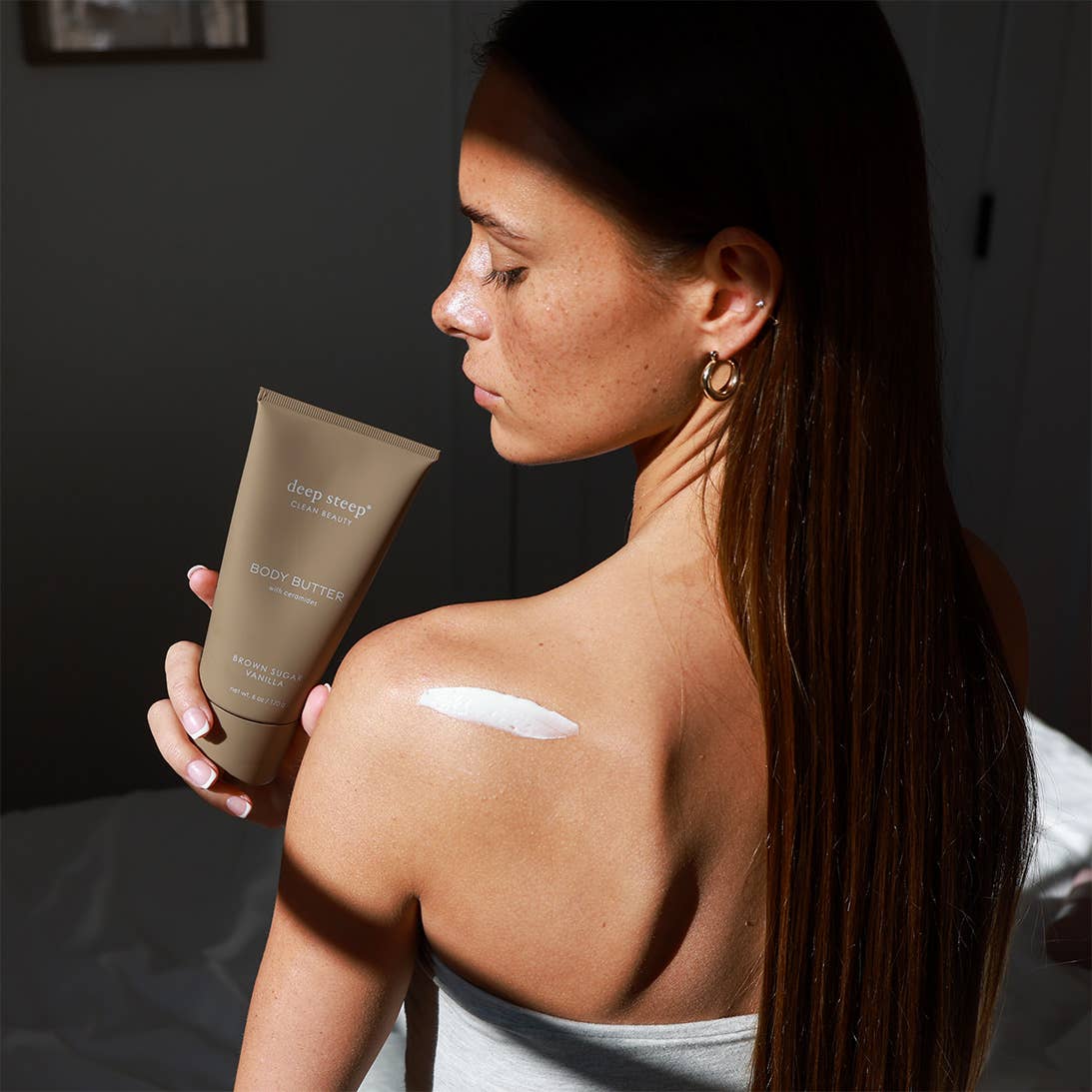 Body Butter | Brown Sugar Vanilla