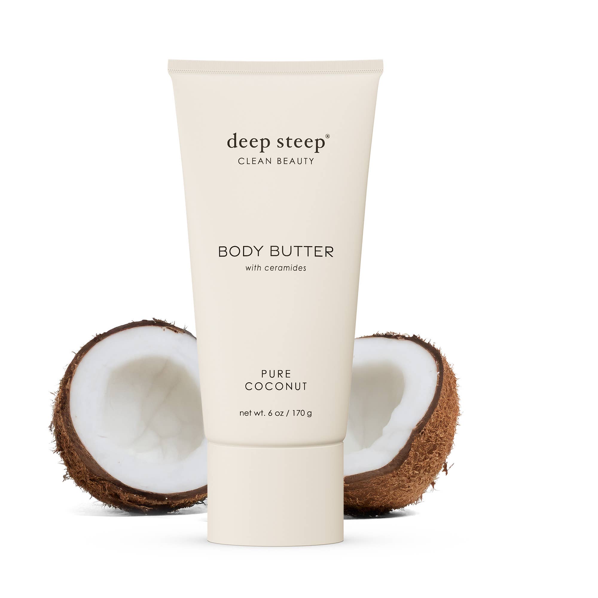 Body Butter | Pure Coconut