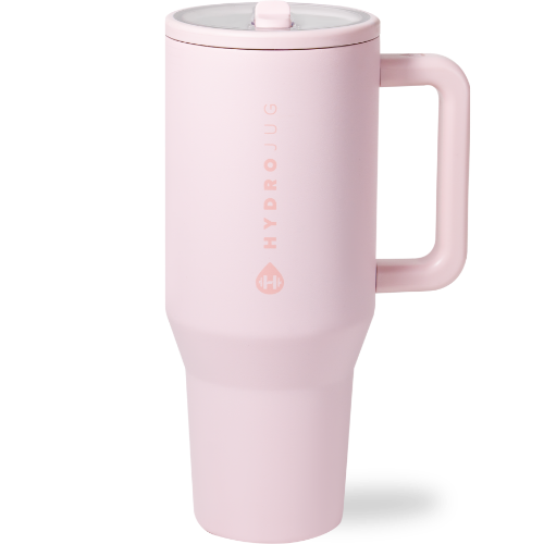 Hydro Jug 40oz. | Pink