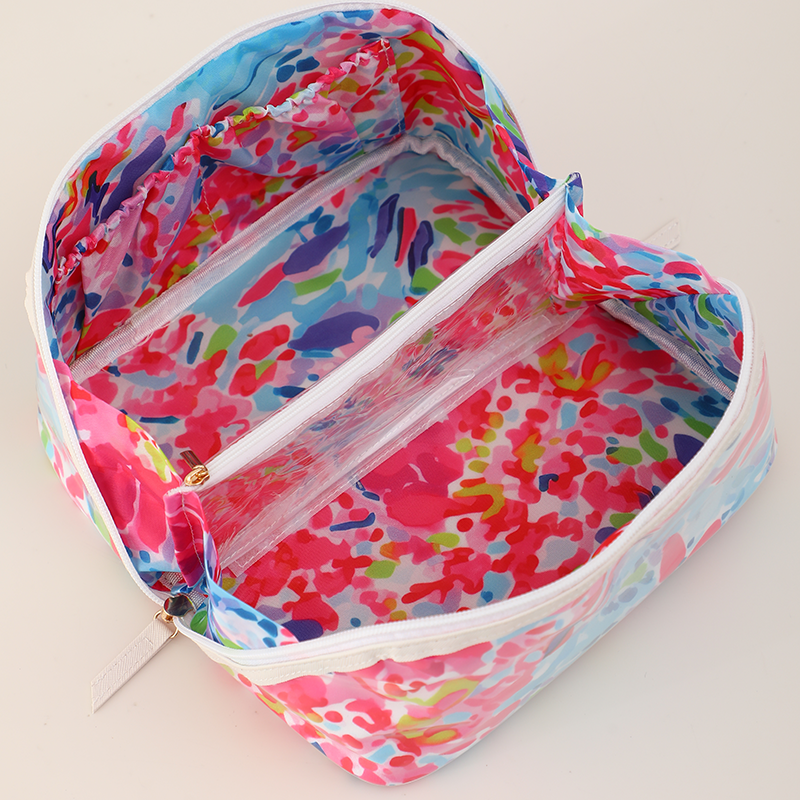 Waterproof Cosmetic Case