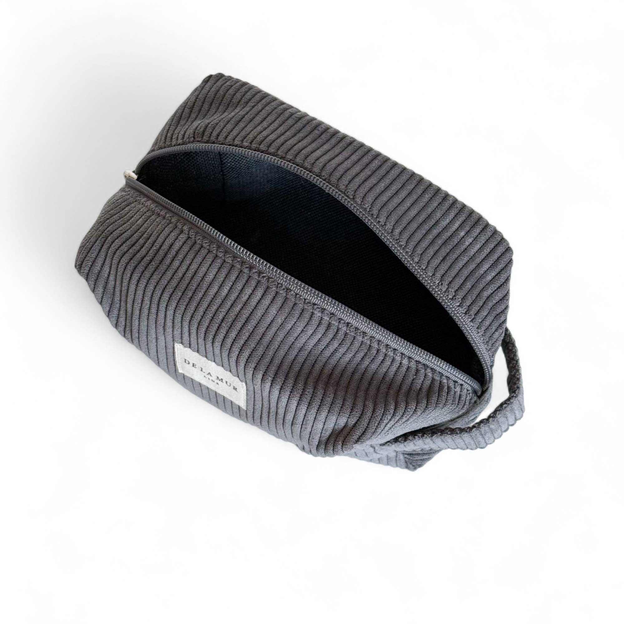 Squared Makeup Bag
