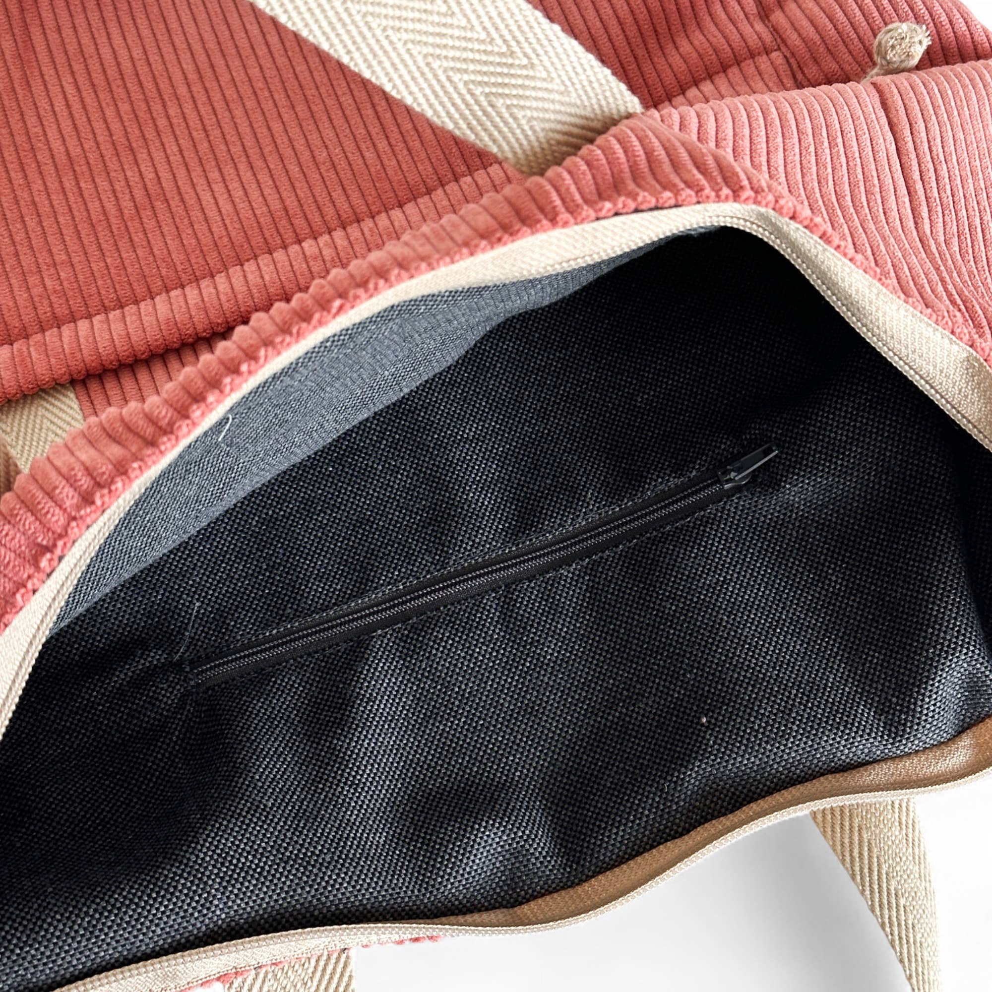 Backpack/Shoulder Bag