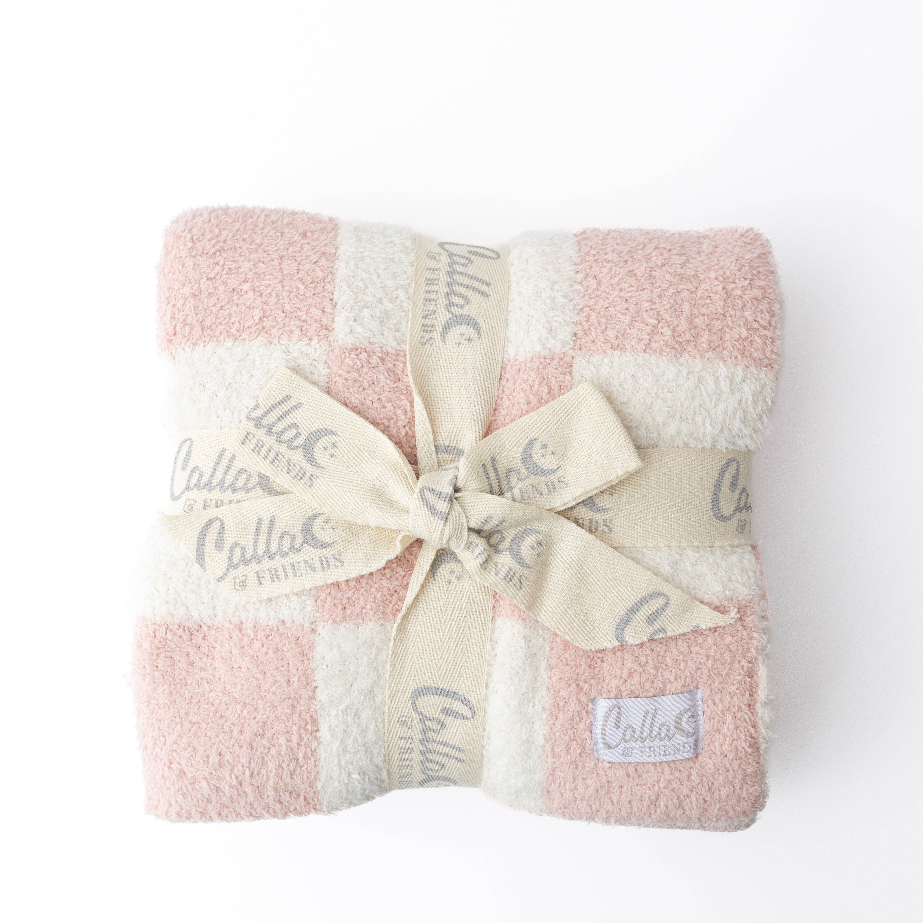 The Bliss Blanket |Toddler