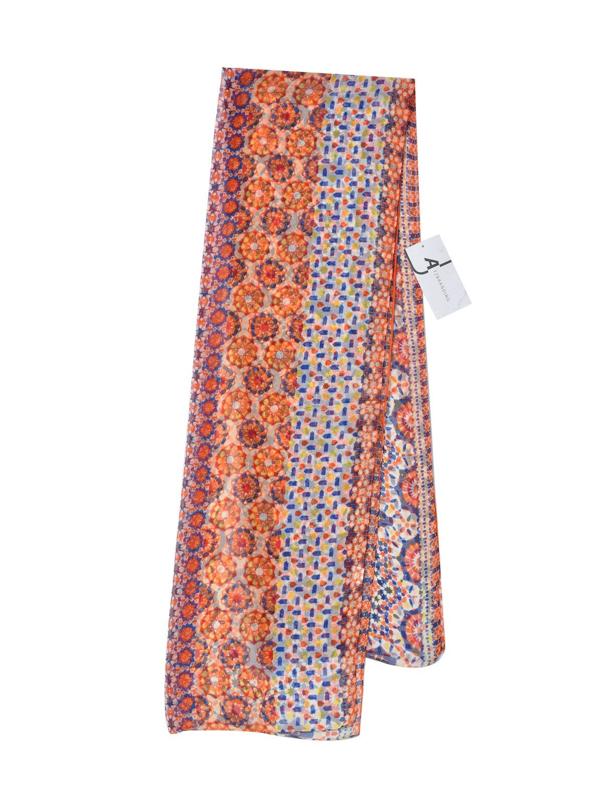 Boho Flowy Thin