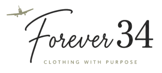 Forever 34