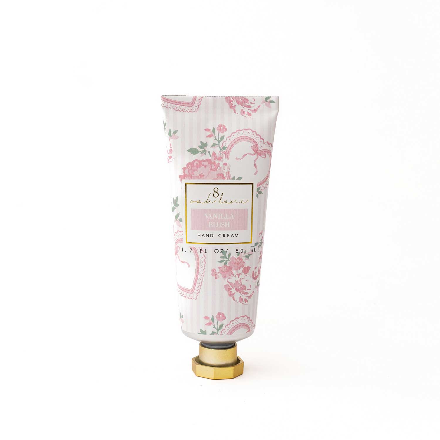 Hand Cream | Vanilla