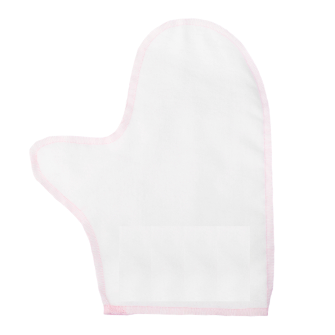 Glitzy Glove Tester