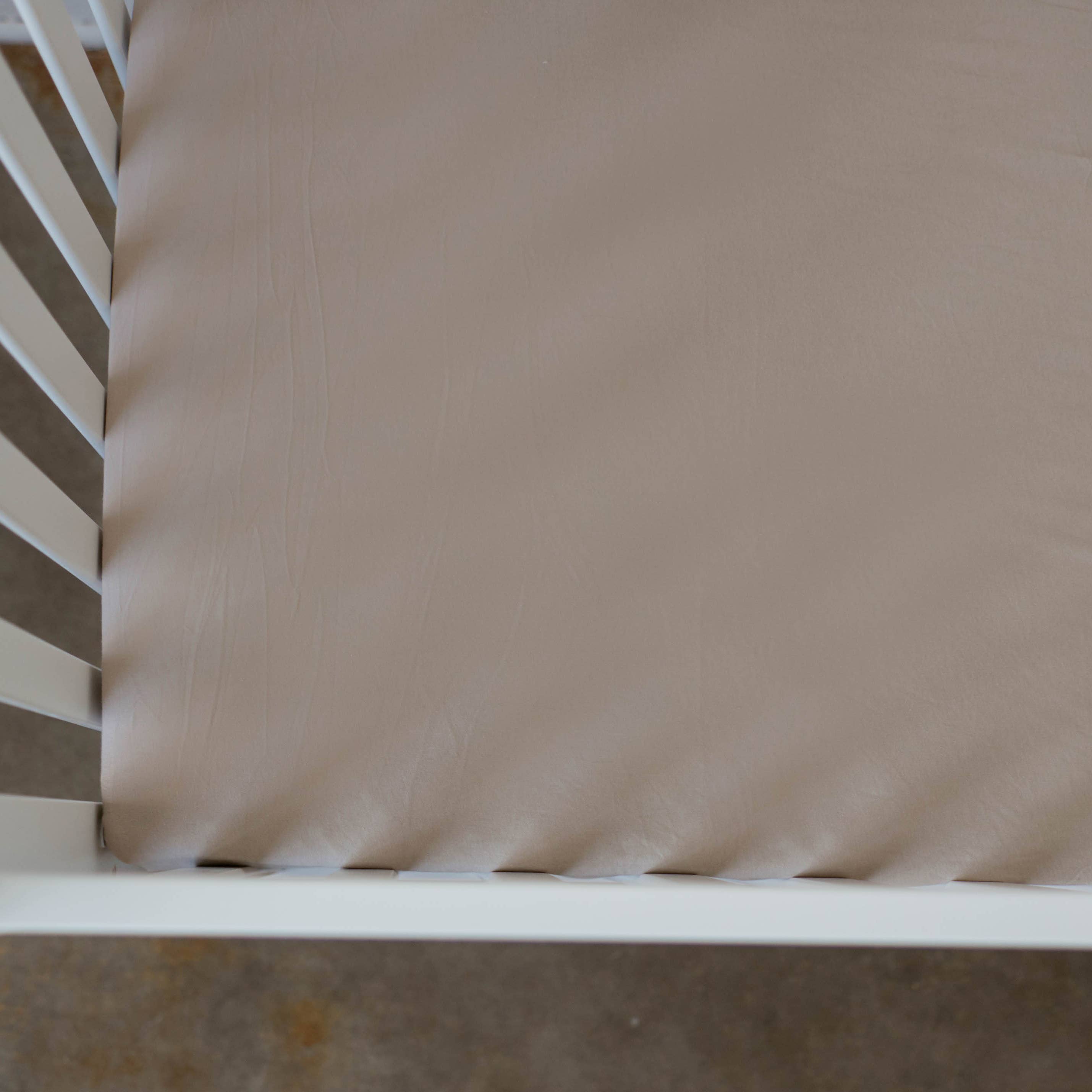 Crib Sheets