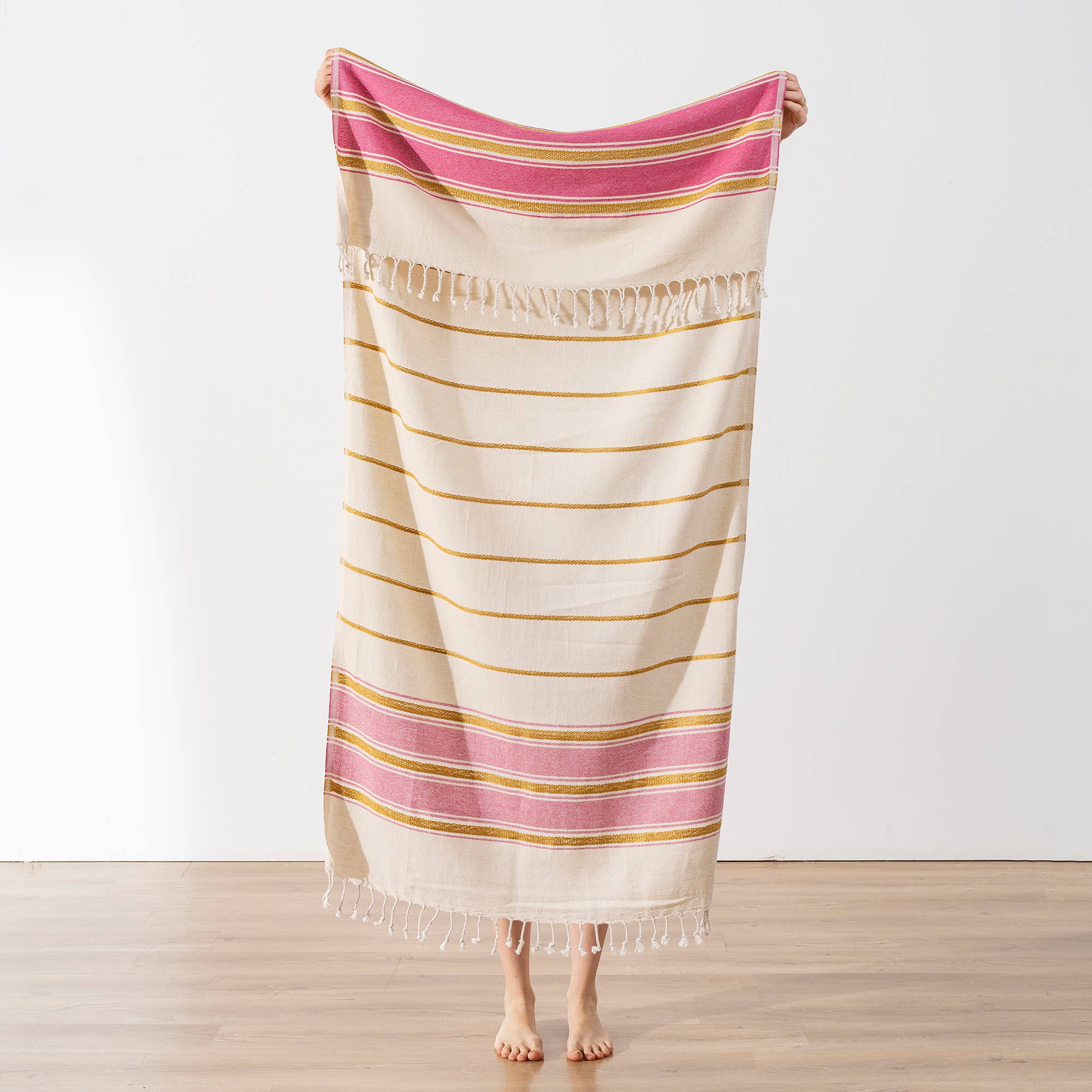 Turkish Beach Towel |Quick Dry